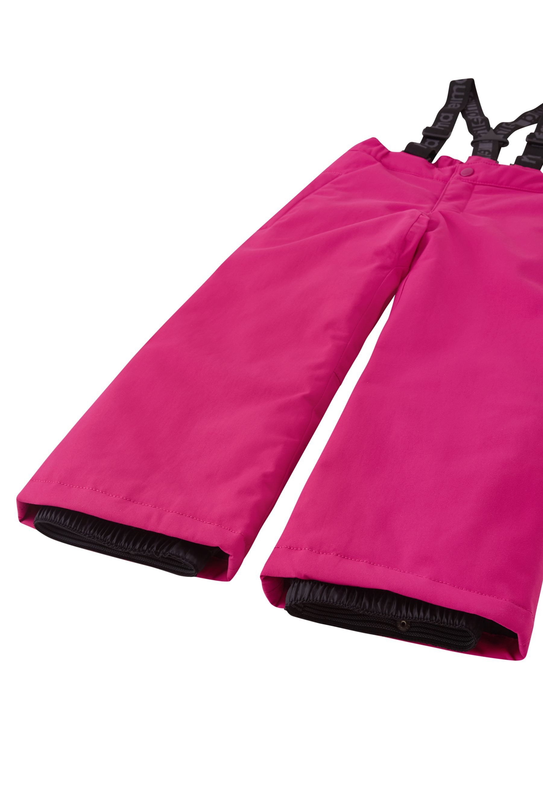 reima Skihose SKIHOSE LOIKIN mit BIONIC-FINISH®ECO Beschichtung