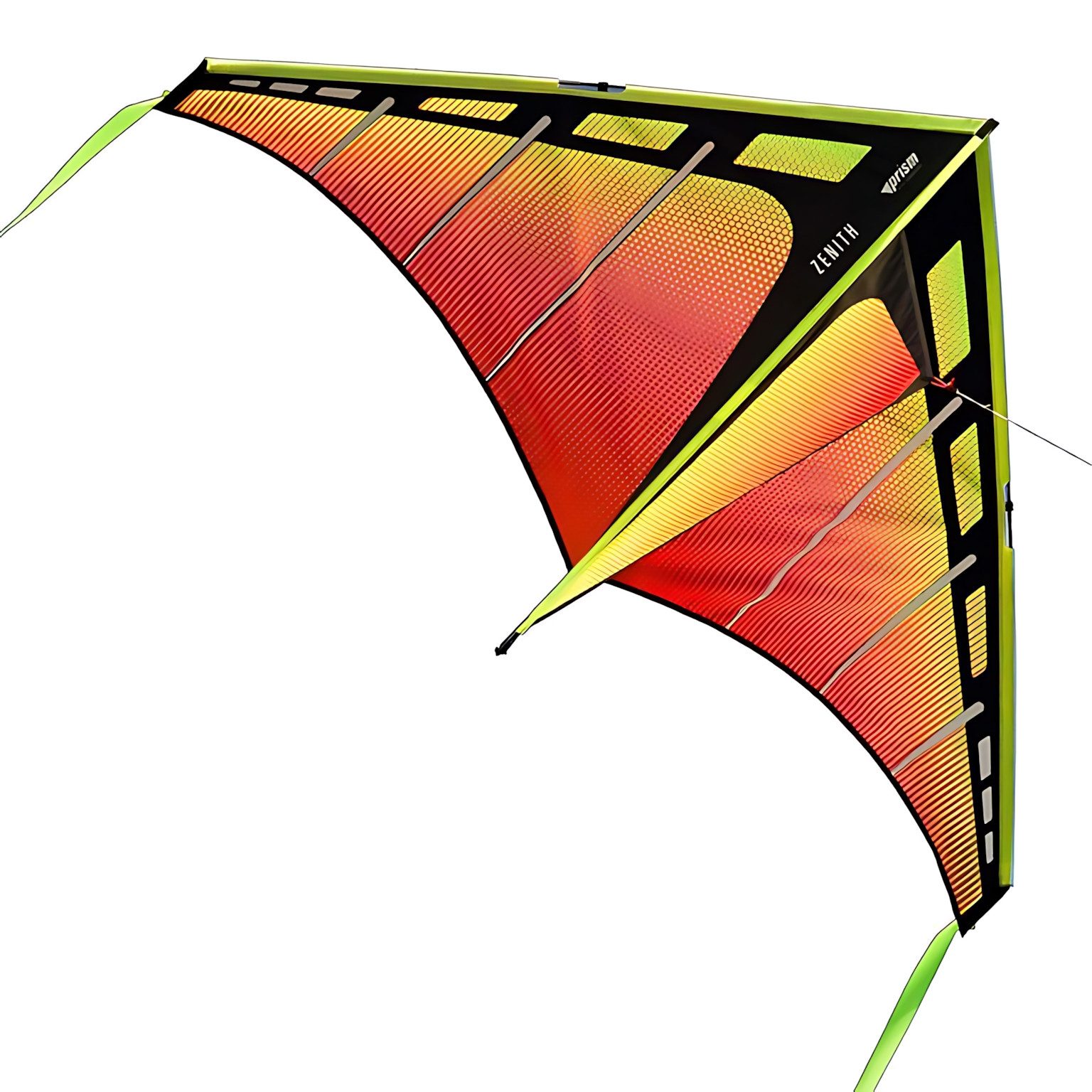 Elliot Flug-Drache Elliot Drachen Prism Zenith 7Delta 218 x127 Infrared rtf