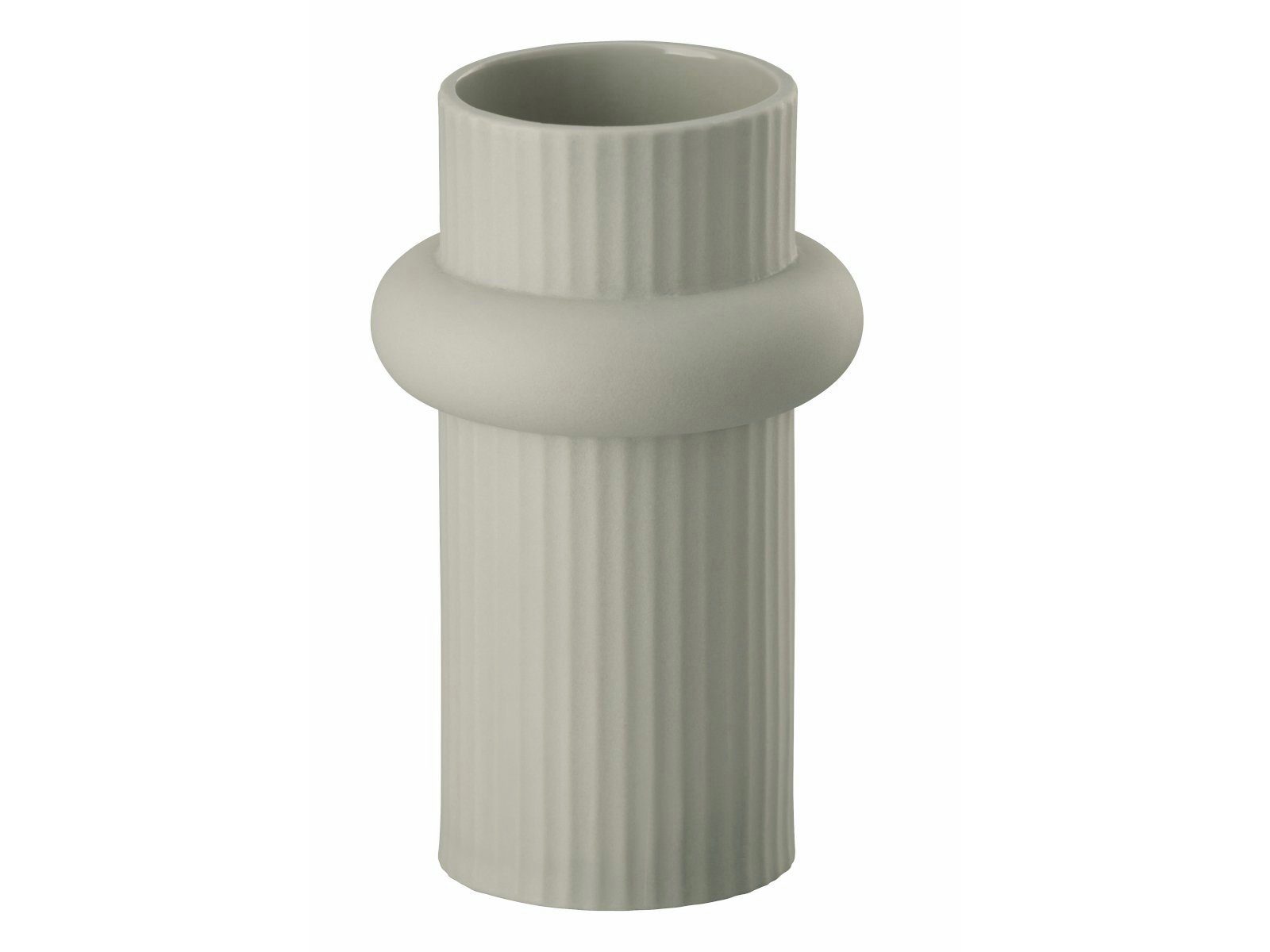 Rosenthal Dekovase Ode Lava 10cm (Vasen), Vasen