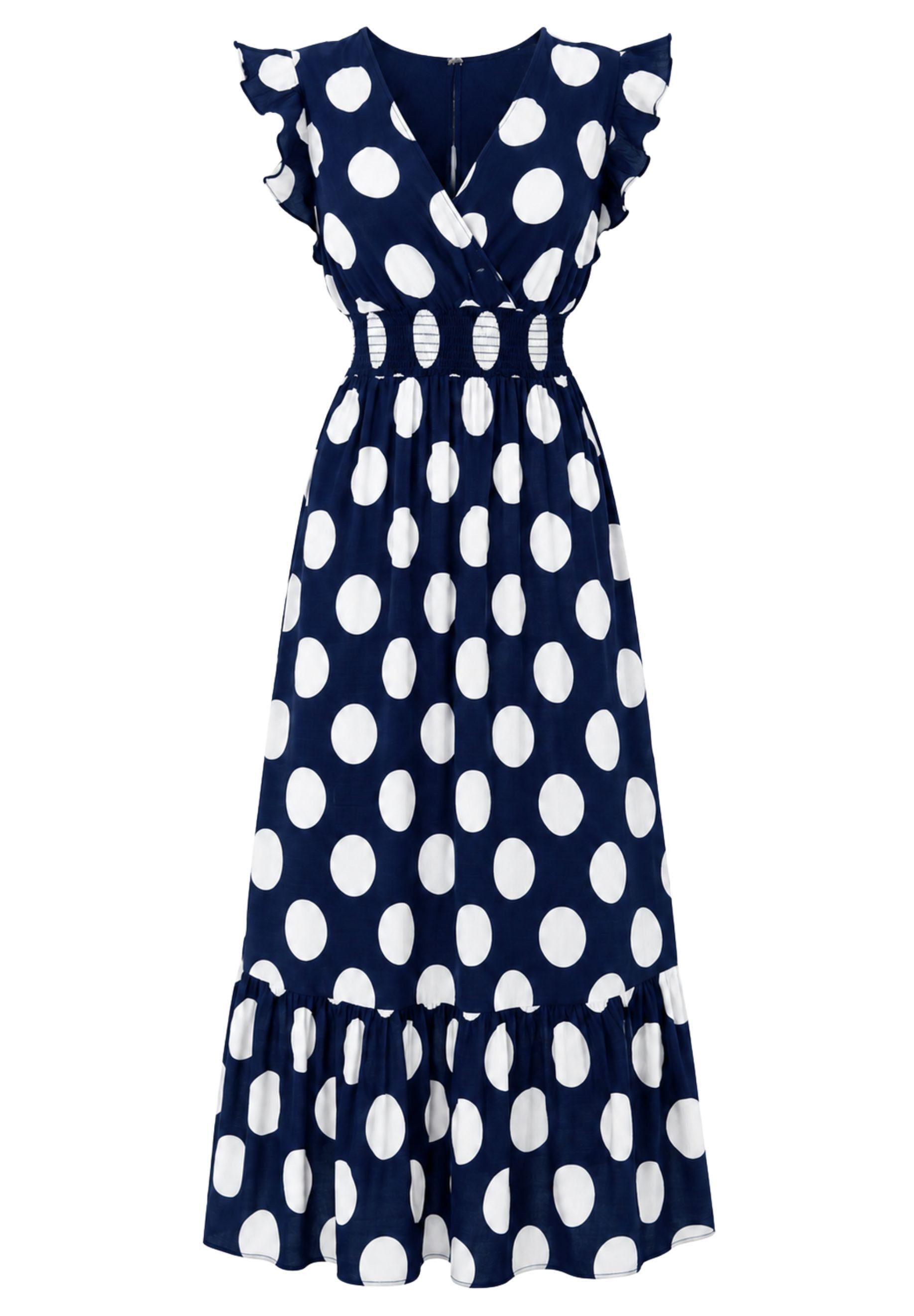 Elara Maxikleid Maxikleid (1-tlg)