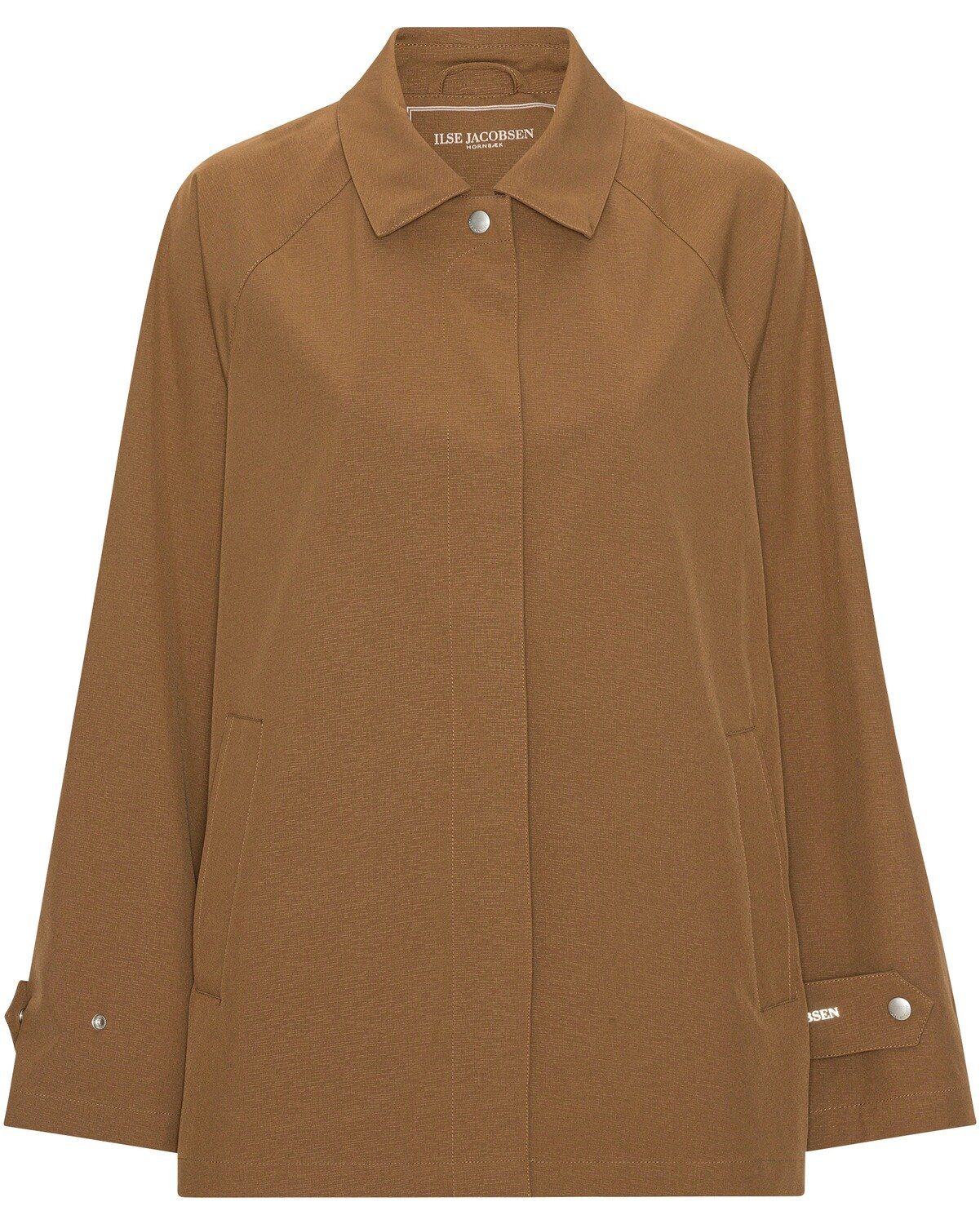 Ilse Jacobsen Funktionsjacke Regenjacke Rain205