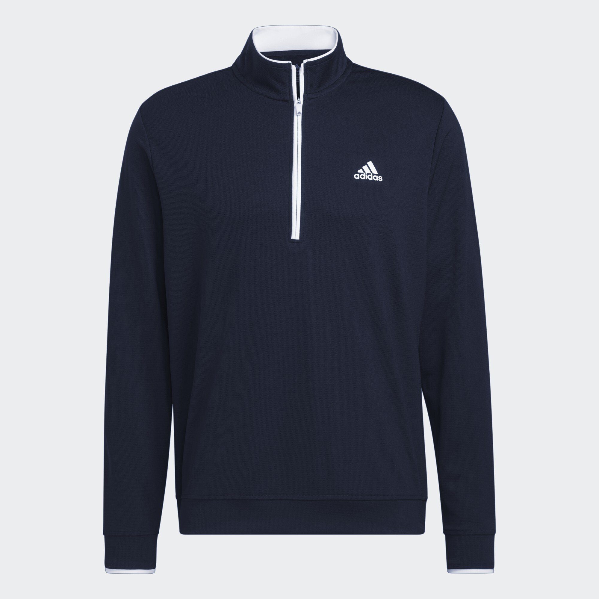 adidas Performance Sweatshirt QUARTER-ZIP PULLOVER (1-tlg)