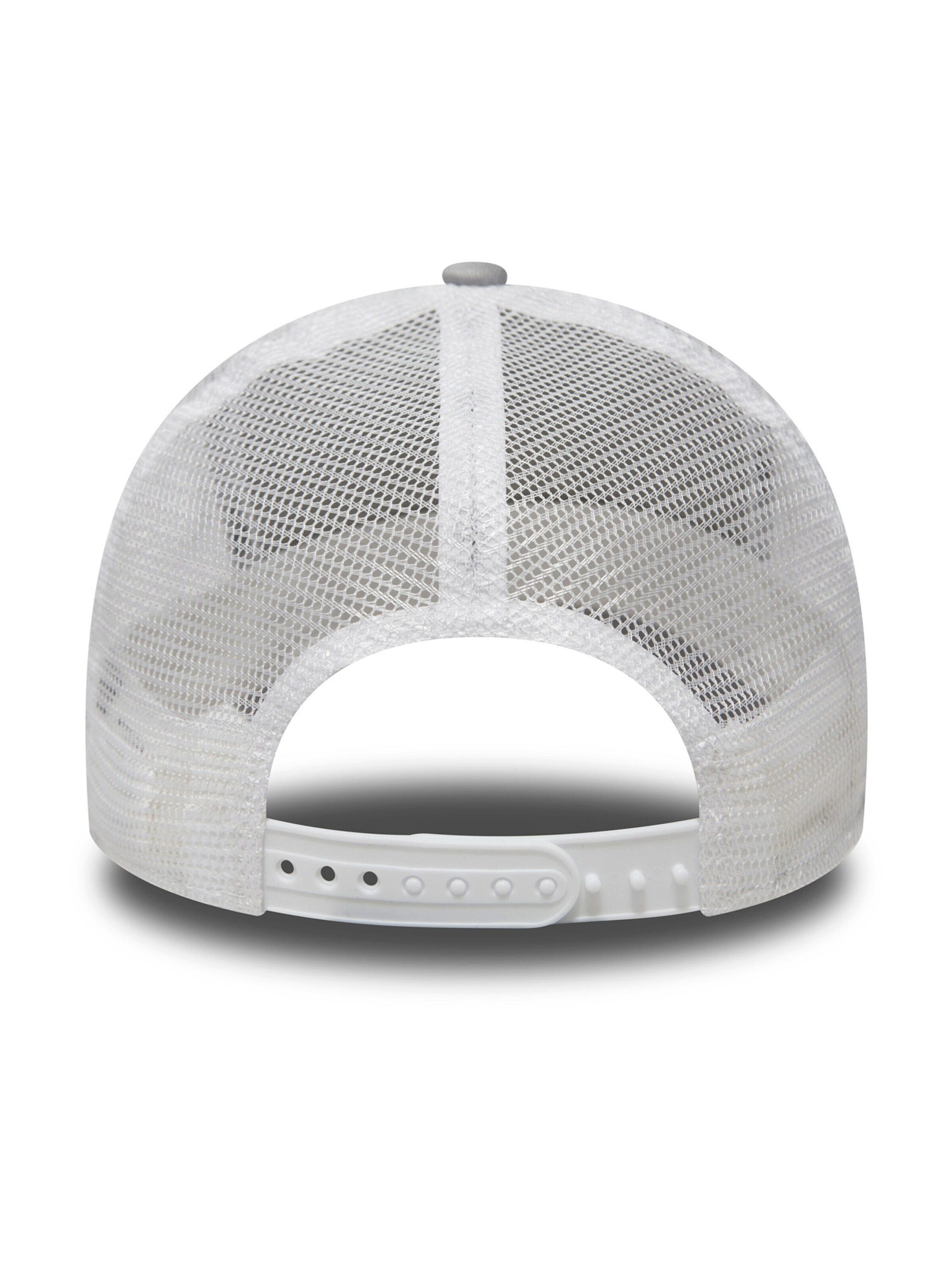 New Era Trucker Cap (1-St) Truckercap günstig online kaufen