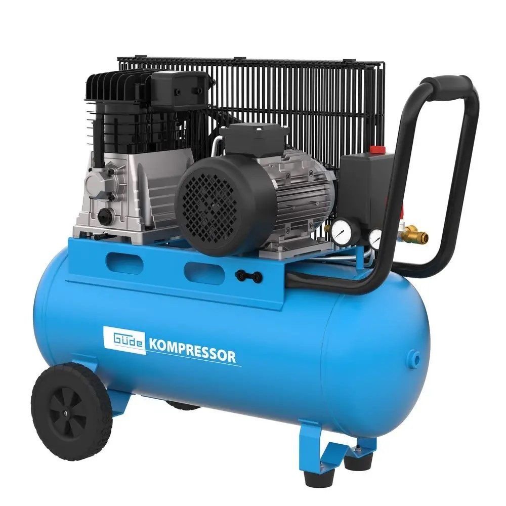 Güde Kompressor Kompressor 580/10/50/400V