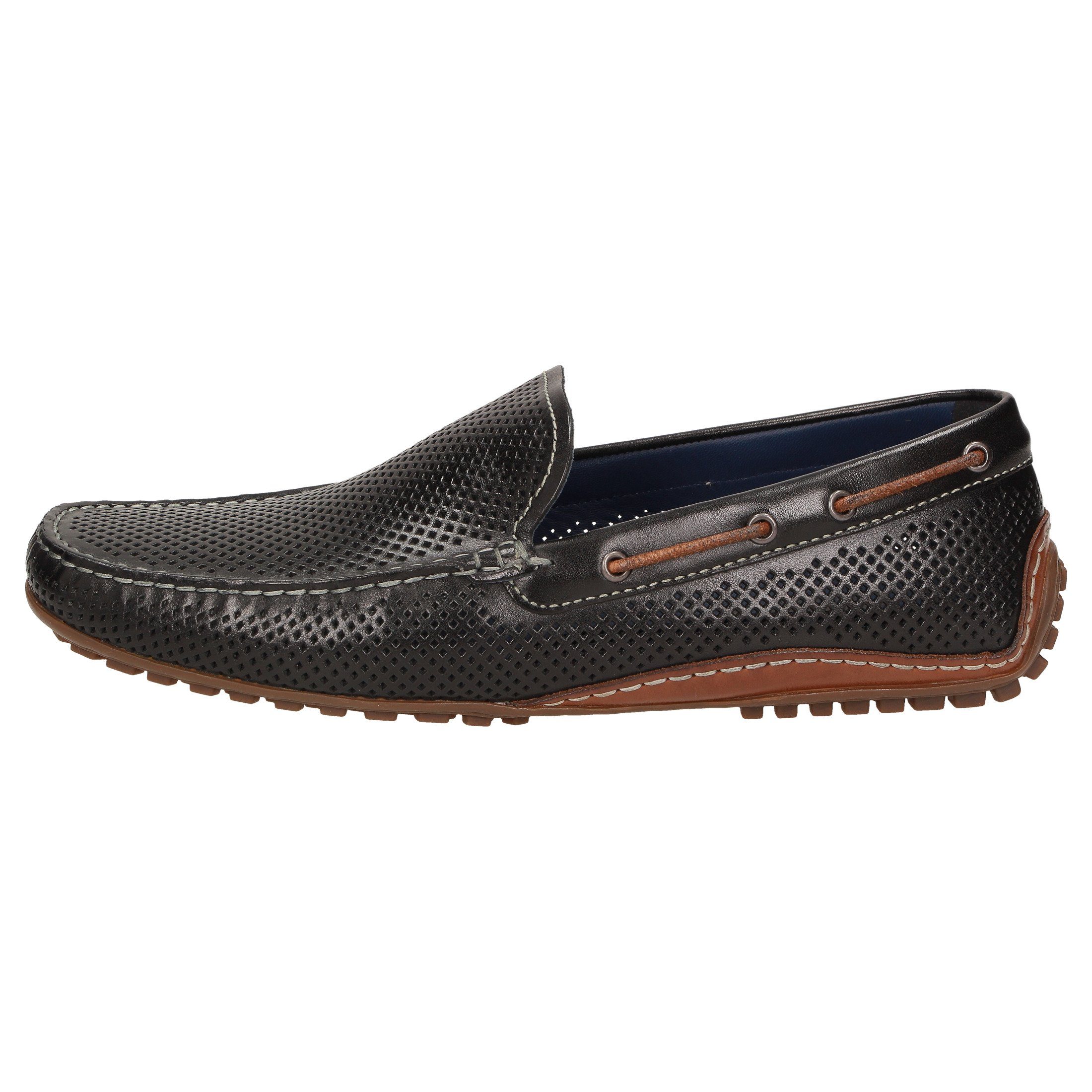 SIOUX Carulio-706 Slipper günstig online kaufen