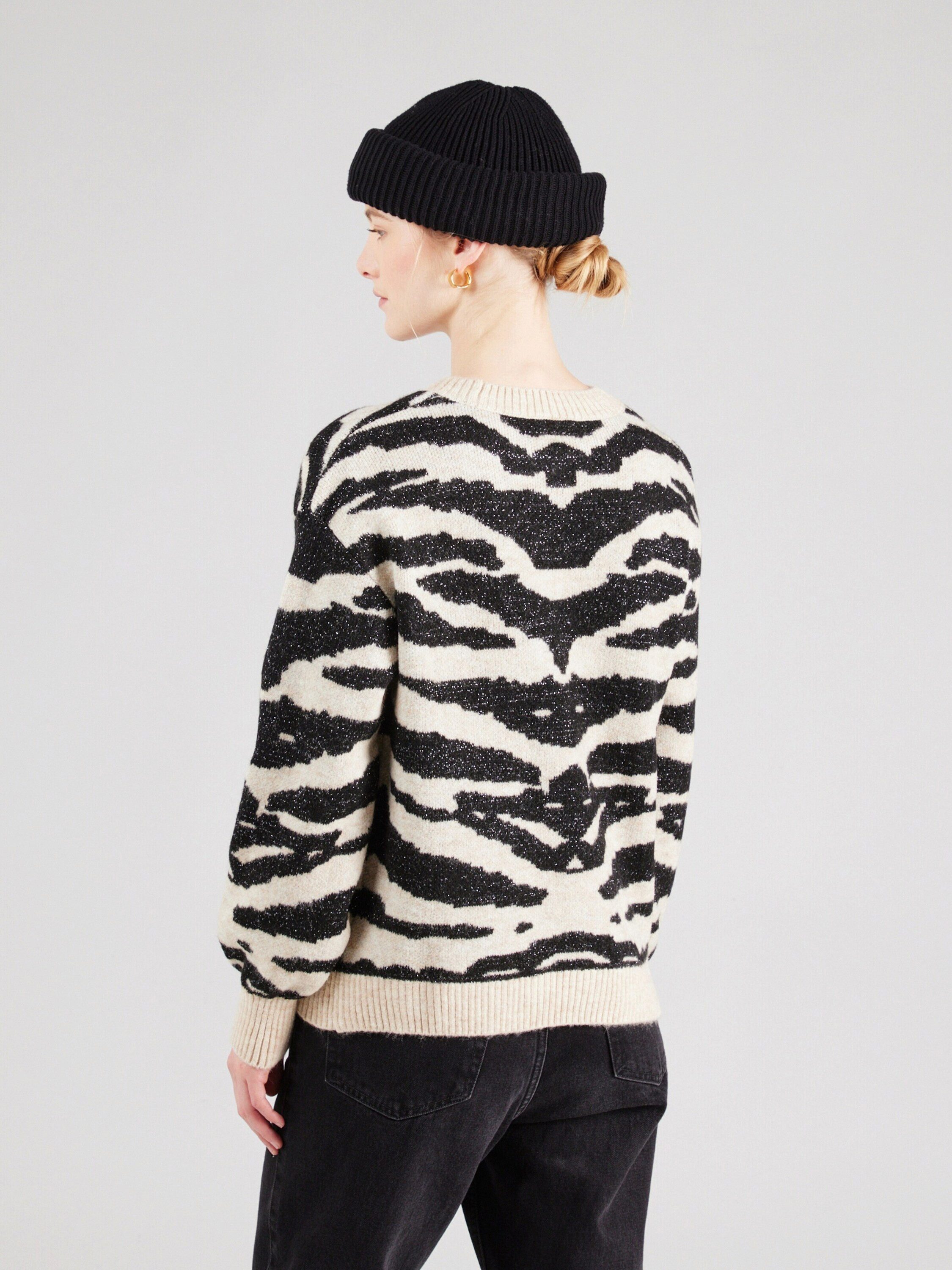 ONLY Rundhalspullover ONLAMBER (1-tlg) Plain/ohne Details günstig online kaufen