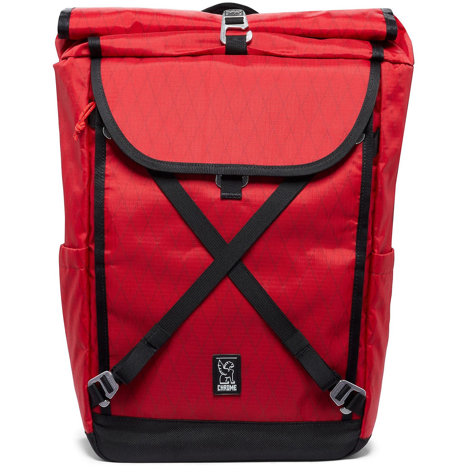 Chrome Cityrucksack Rucksack BRAVO 4.0
