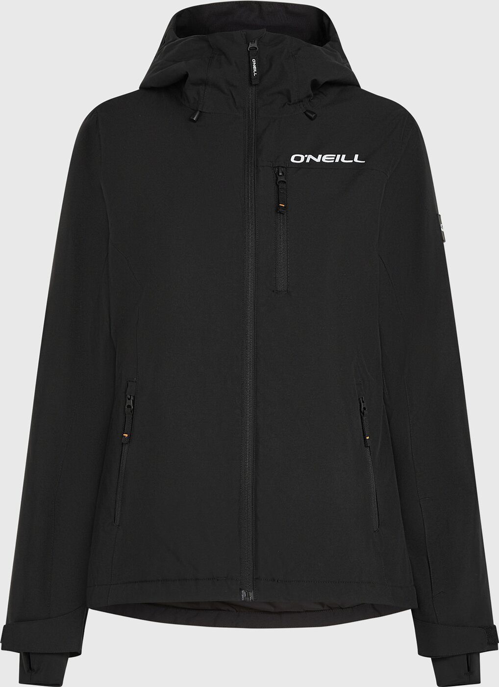 O'Neill Skijacke FWC'Cruz SNOW JACKET Black Out günstig online kaufen