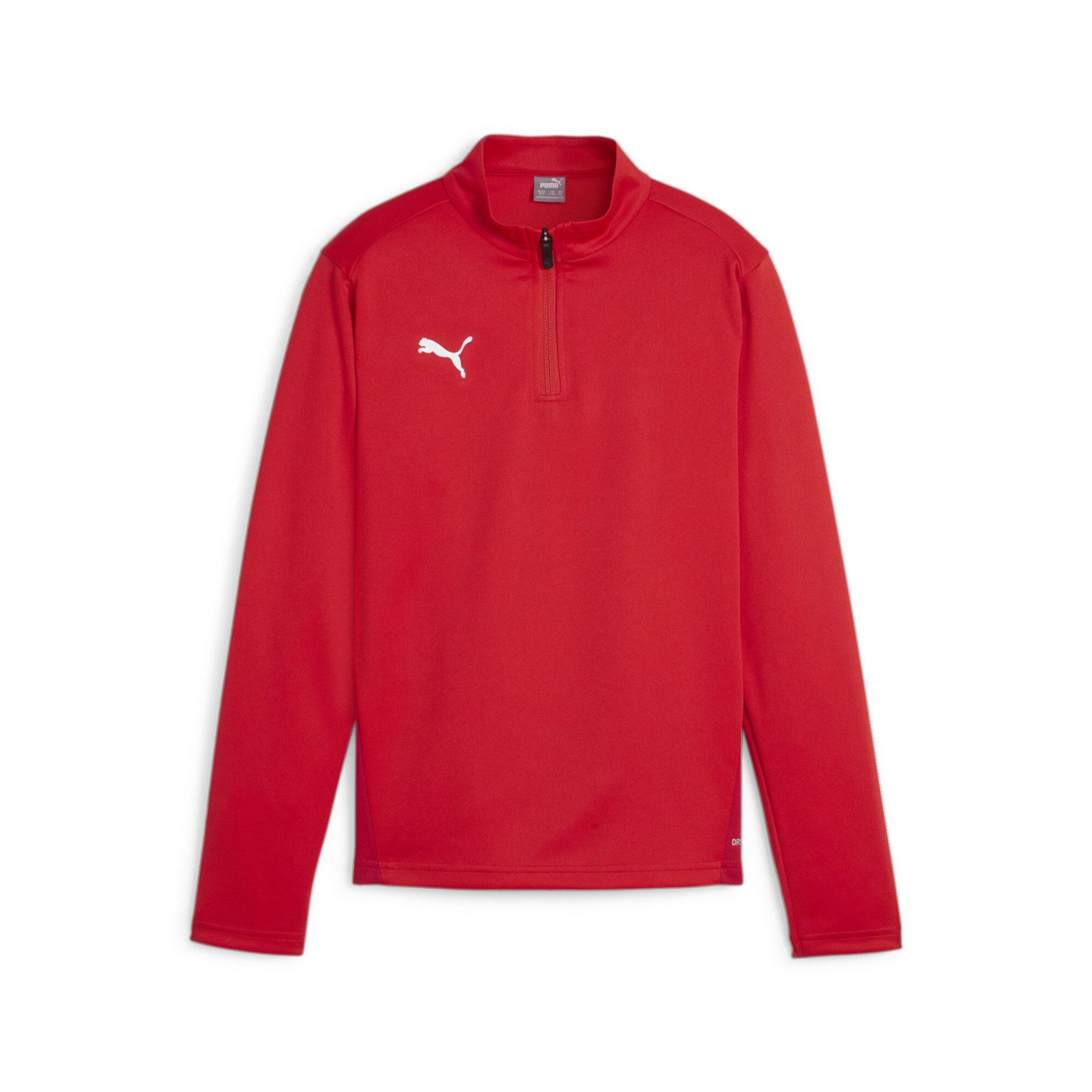 Fleecepullover