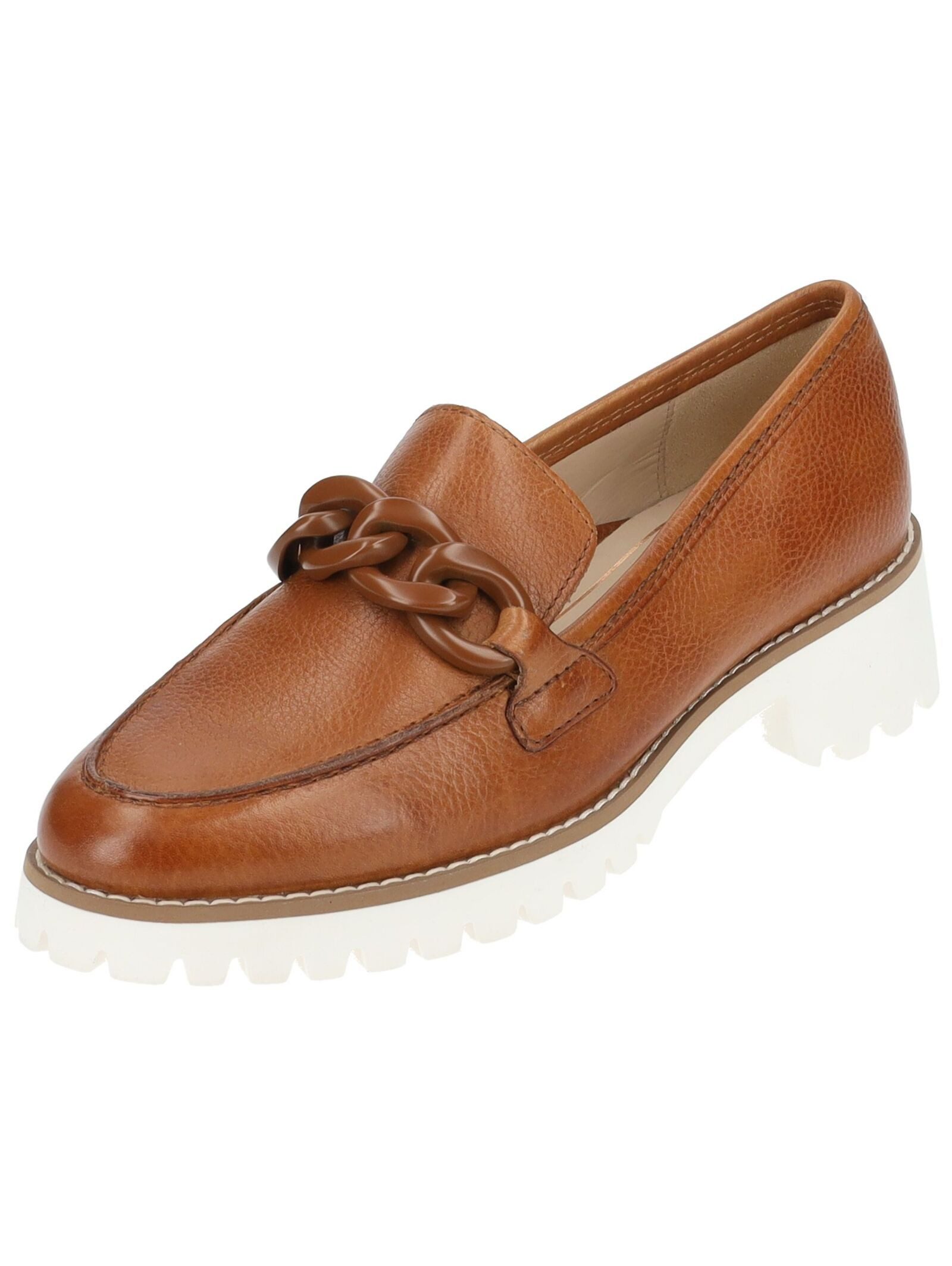 Slipper Leder Slipper