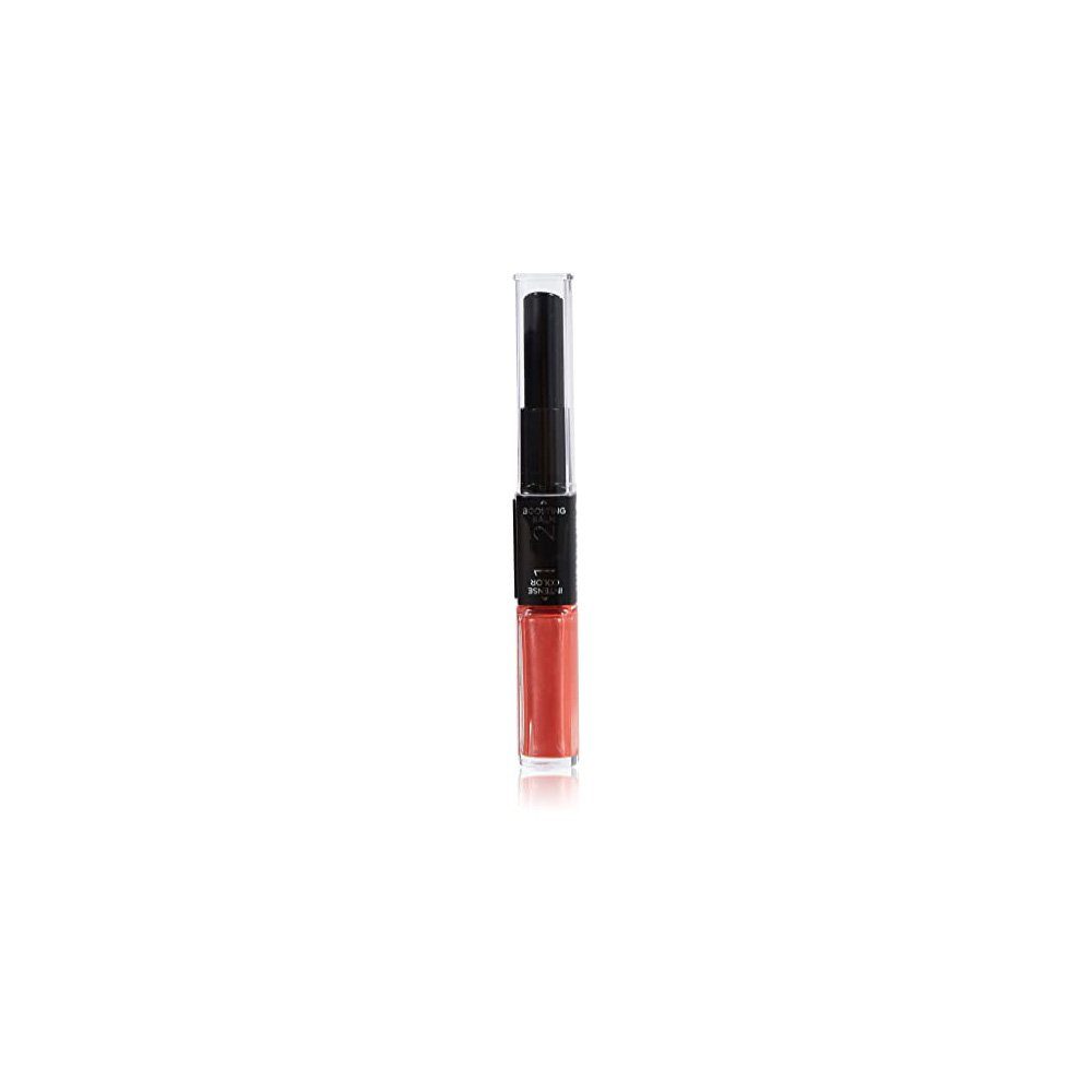 Lippenstift Lippen Make-up Infaillible Lippenstift 24h, 404 Corail Constant