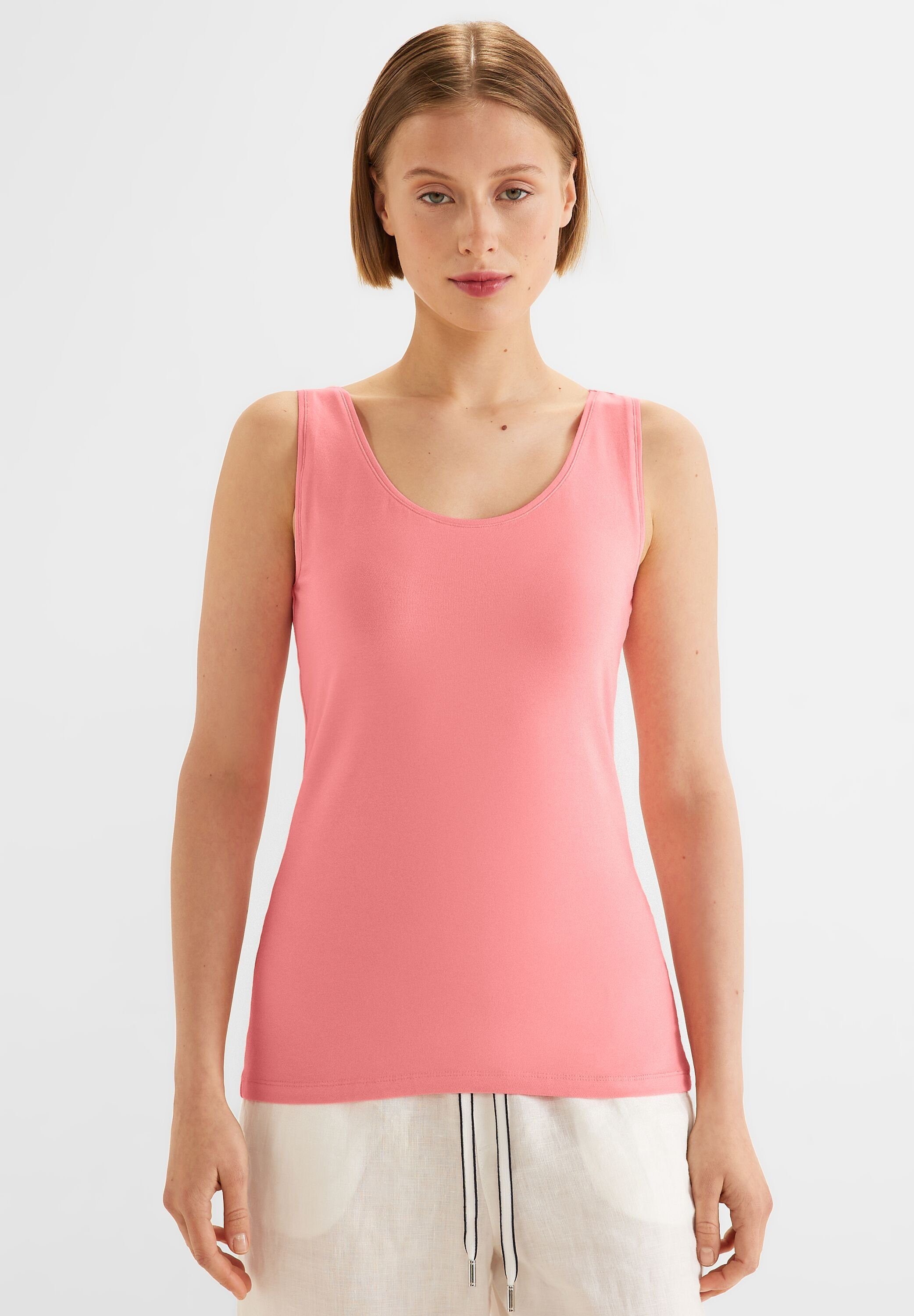 STREET ONE T-Shirt Basic