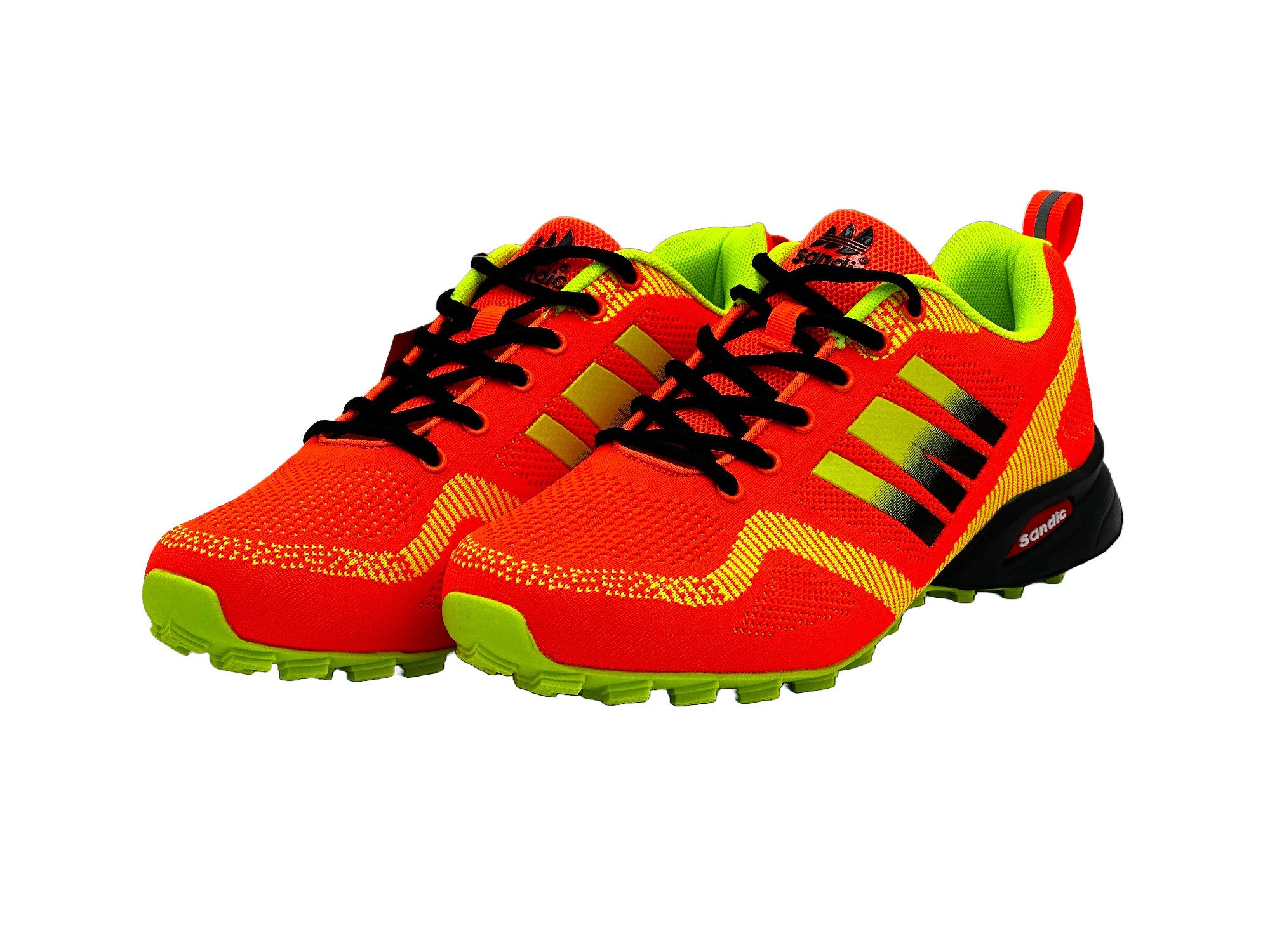 Nowaland Bequeme und Funktionale Outdoor-Schuhe Freizeitschuhe Sneaker