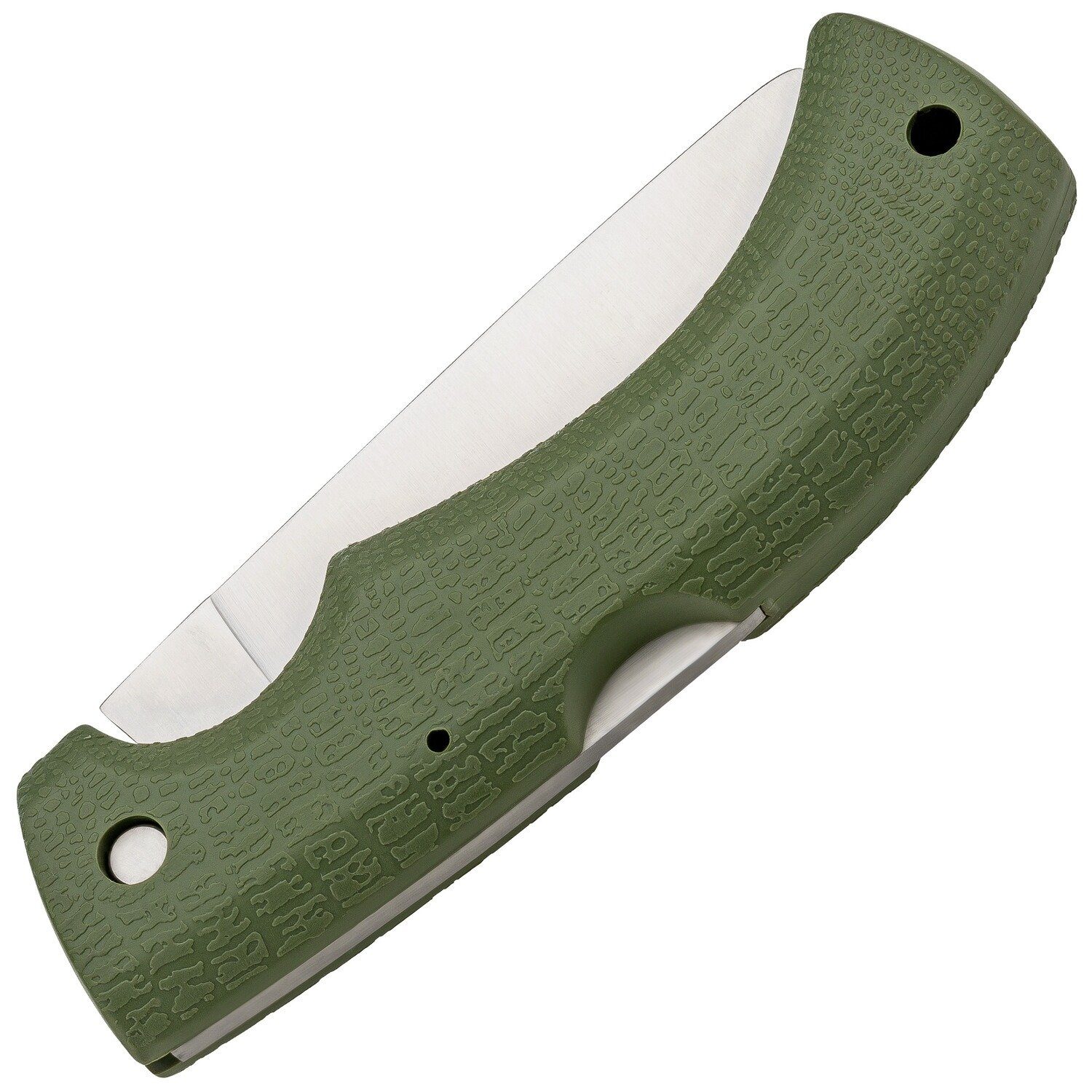 Herbertz Handsäge Taschensäge Olive