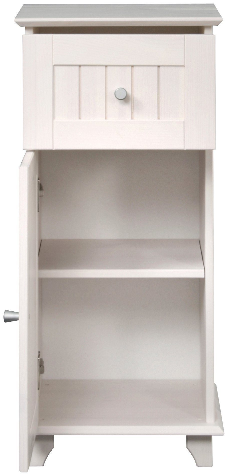 welltime Unterschrank Venezia Landhaus Breite 33 günstig online kaufen