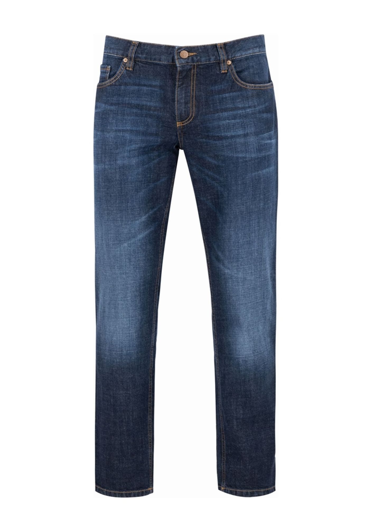 Alberto 5-Pocket-Jeans 8937 1896