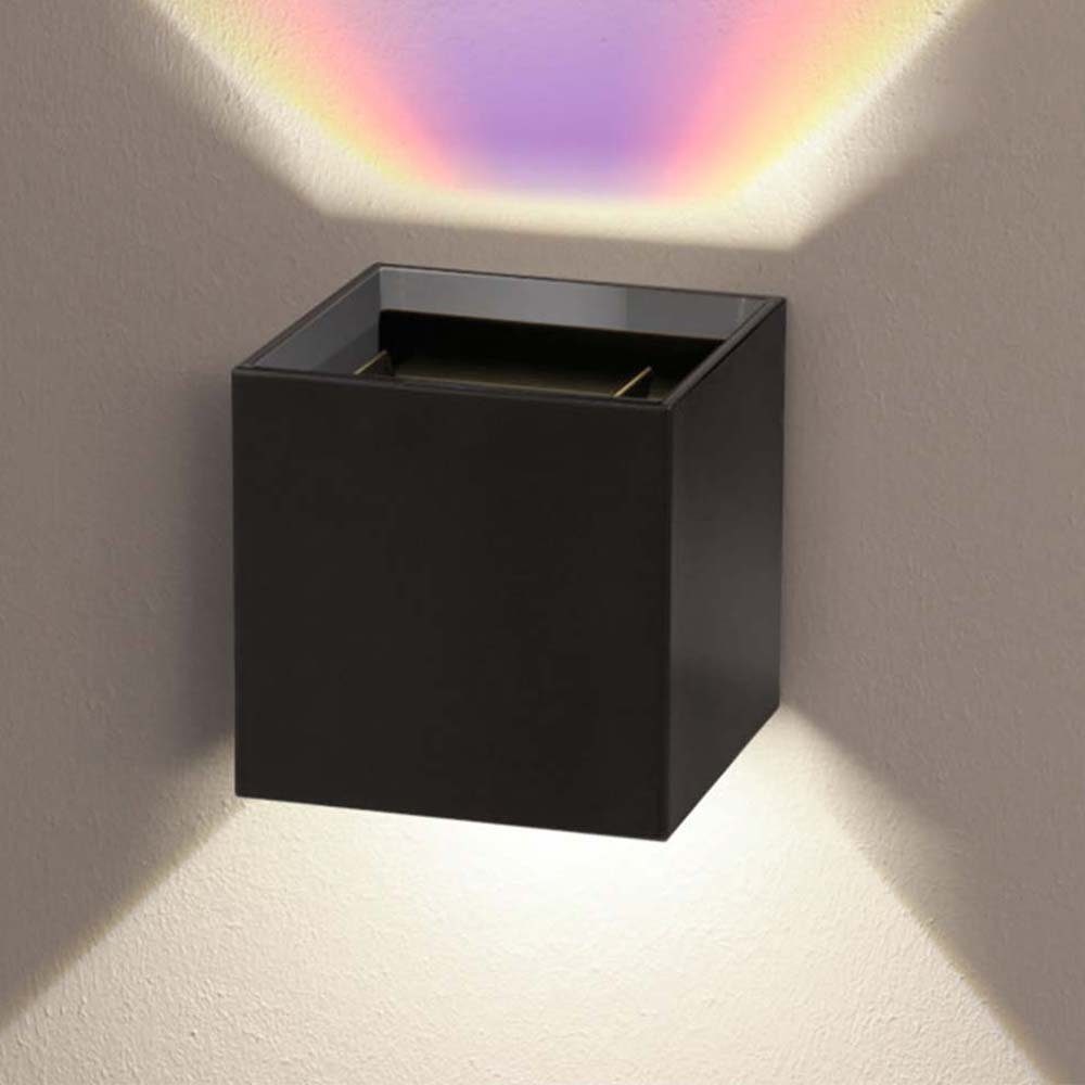 s.luce Lampenfilter Farbfilter Multicolor für IXA