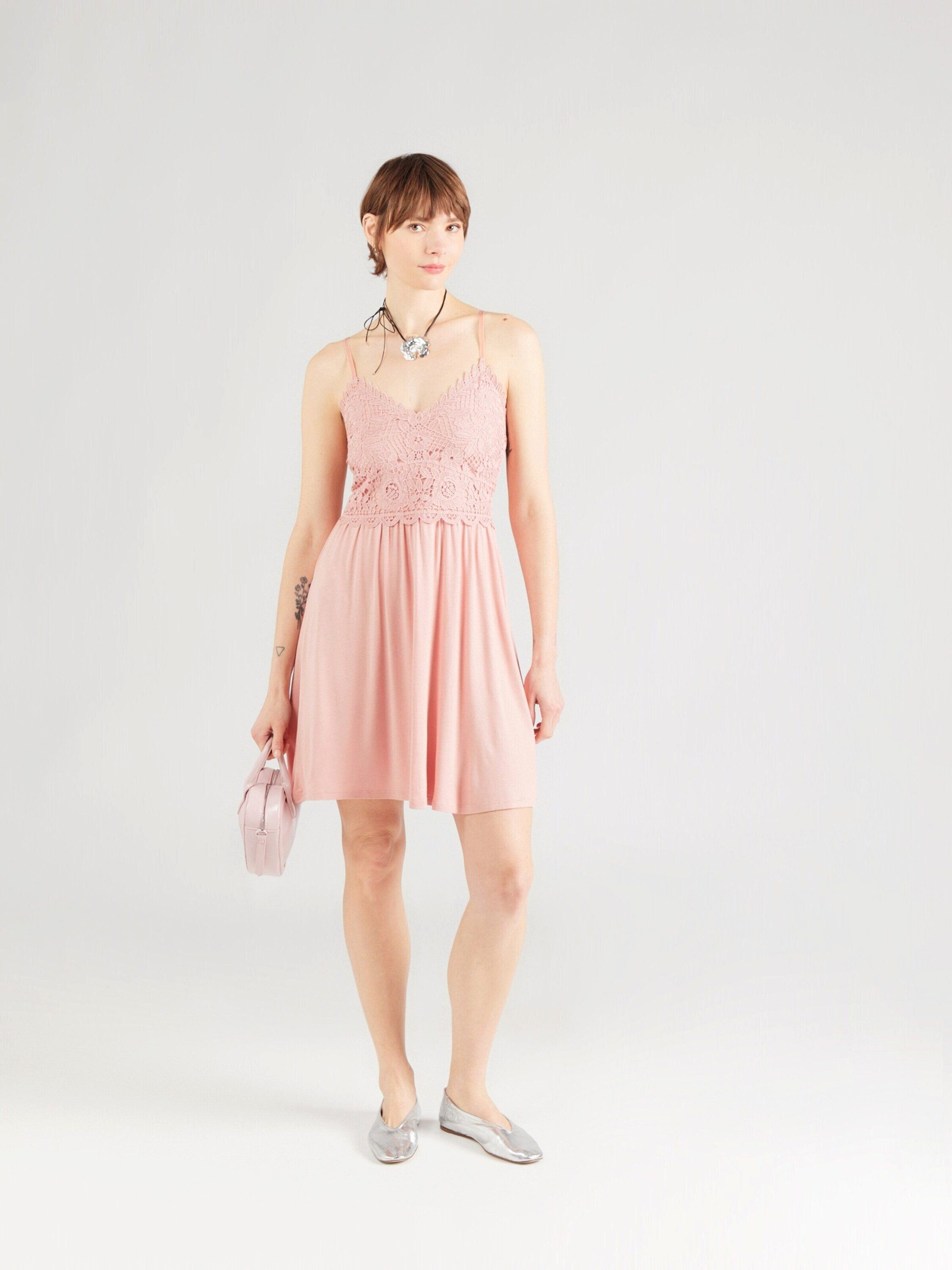 ONLY Sommerkleid ONLHONEY (1-tlg) Spitze