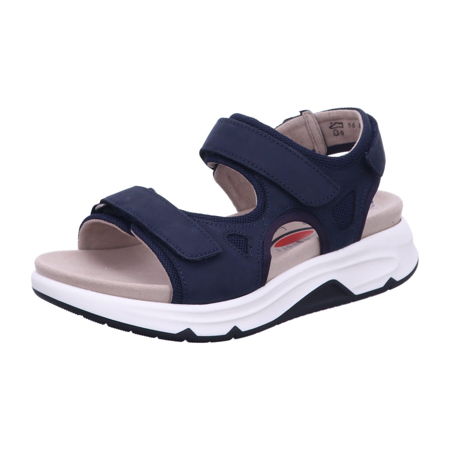 BEQUEM-SANDALE Sandalette