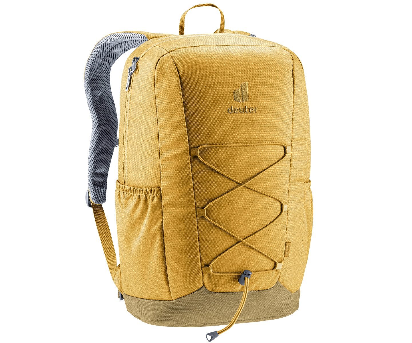 deuter Freizeitrucksack Gogo 28 Liter Lifestyle (1-tlg), Airstripes System