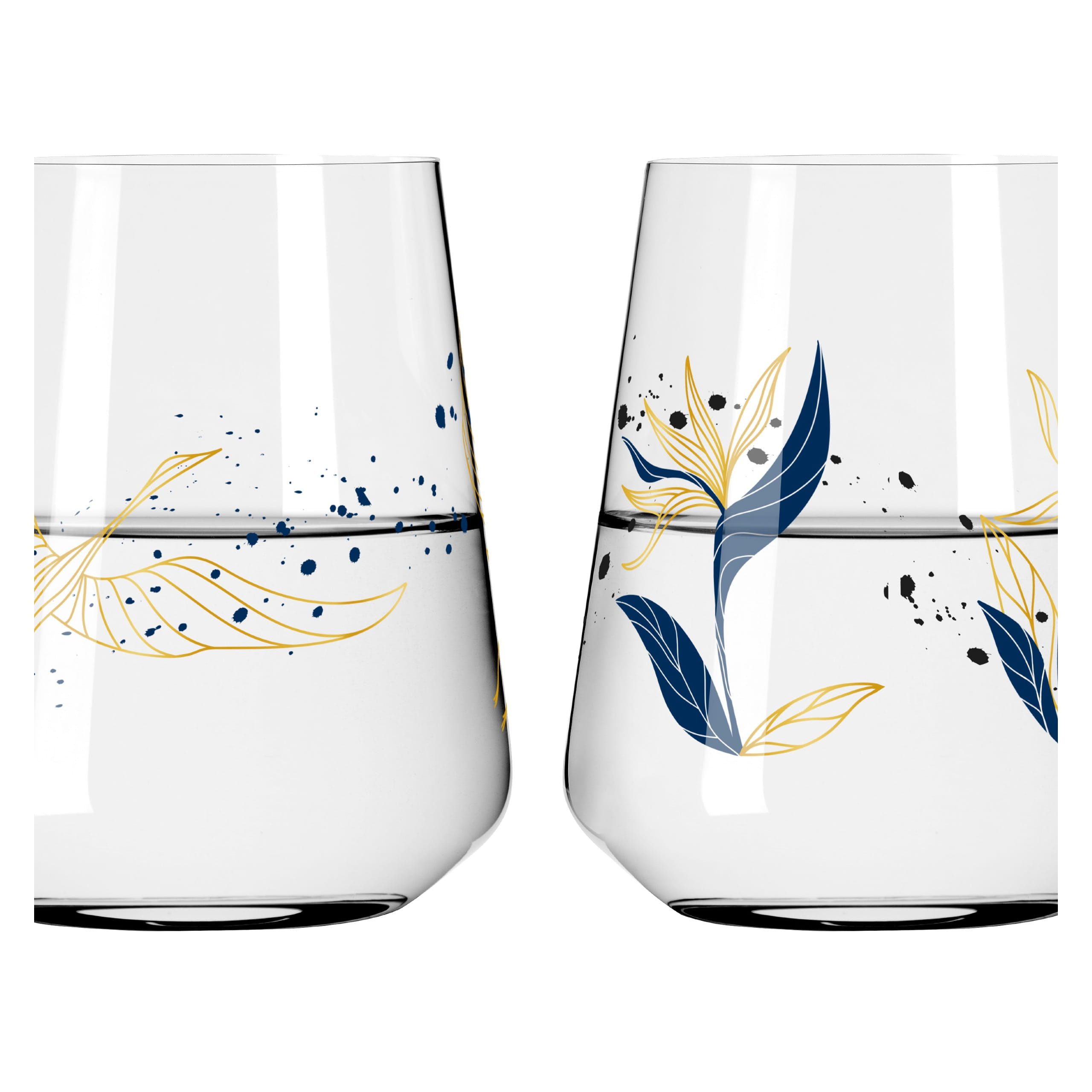 Ritzenhoff Glas Sparkle