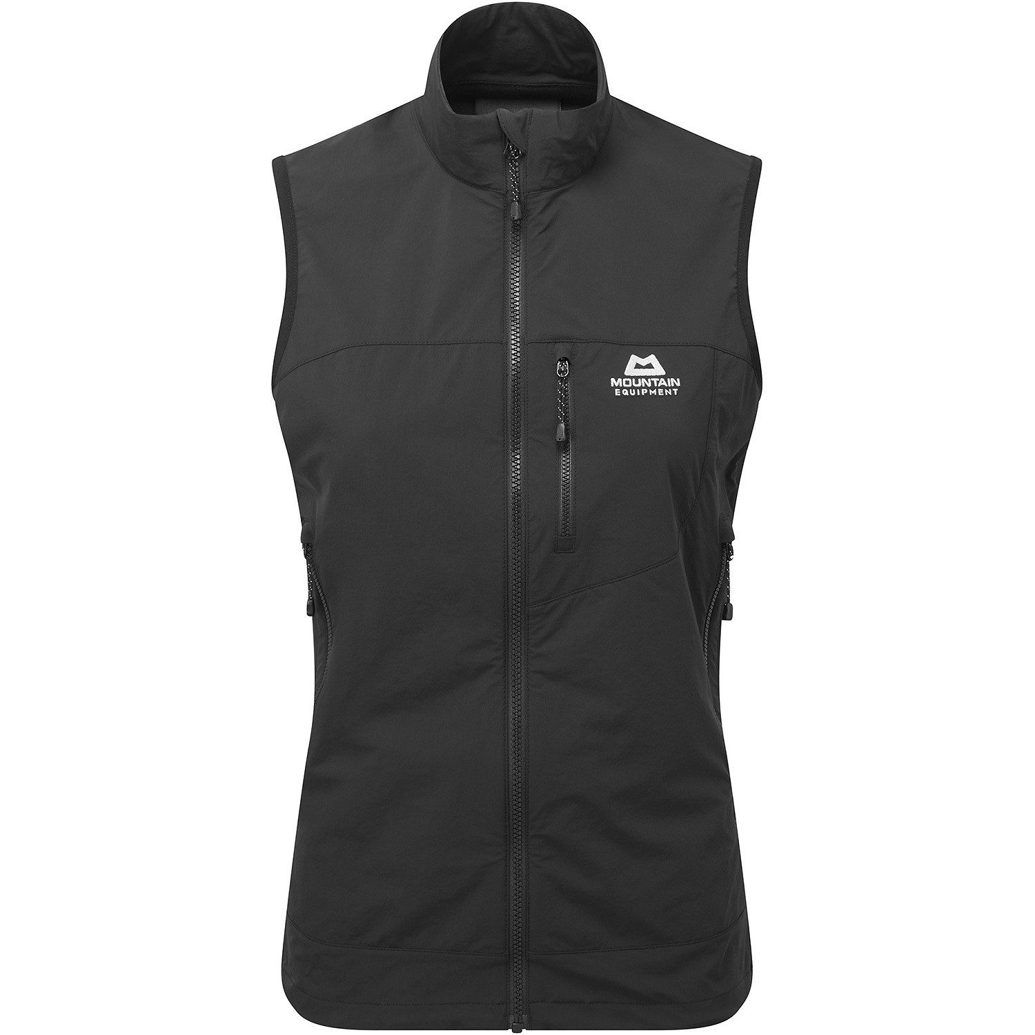 Mountain Equipment Funktionsweste Weste W ECHO VEST (1-tlg)