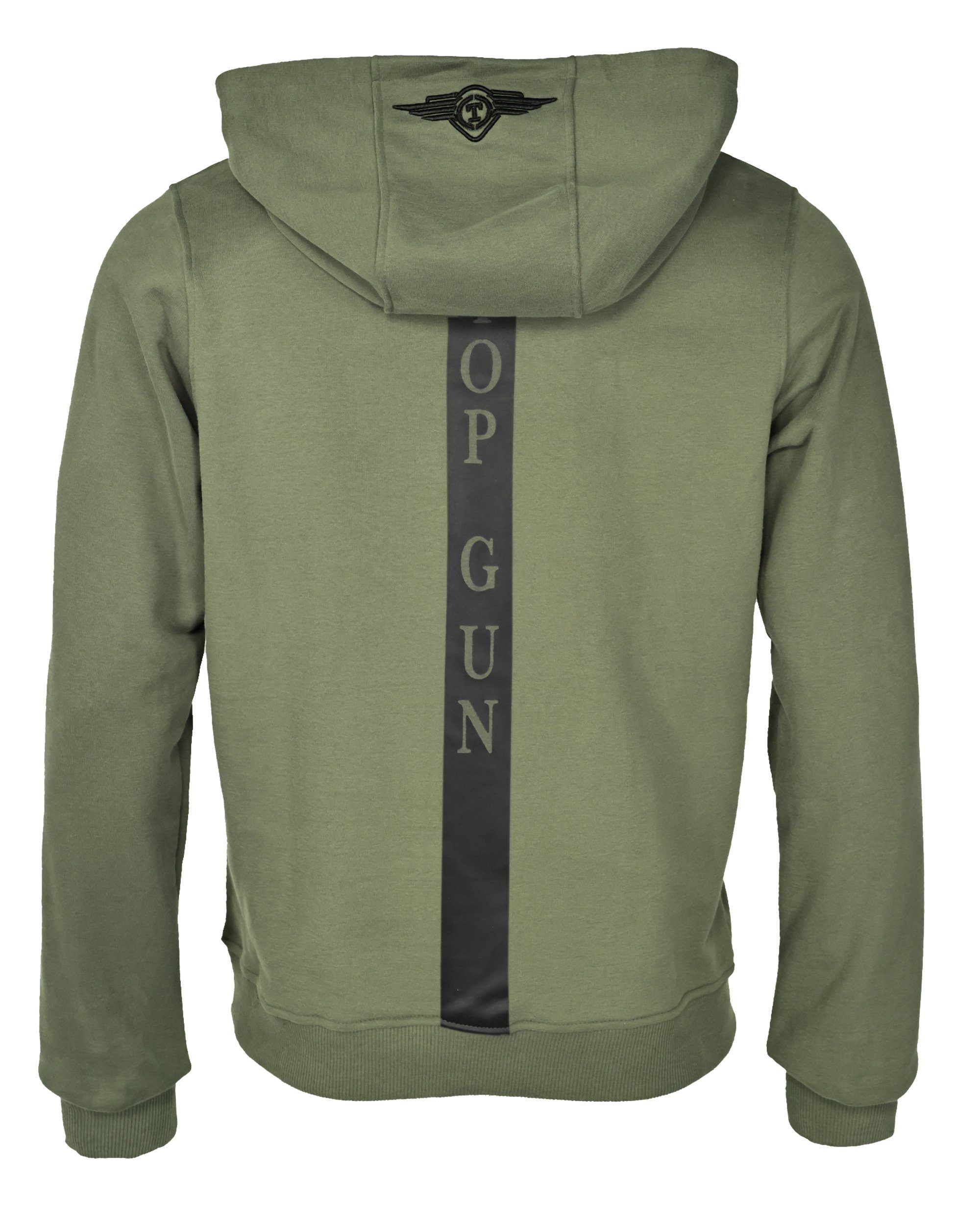 TOP GUN Kapuzenpullover TG20213015 günstig online kaufen