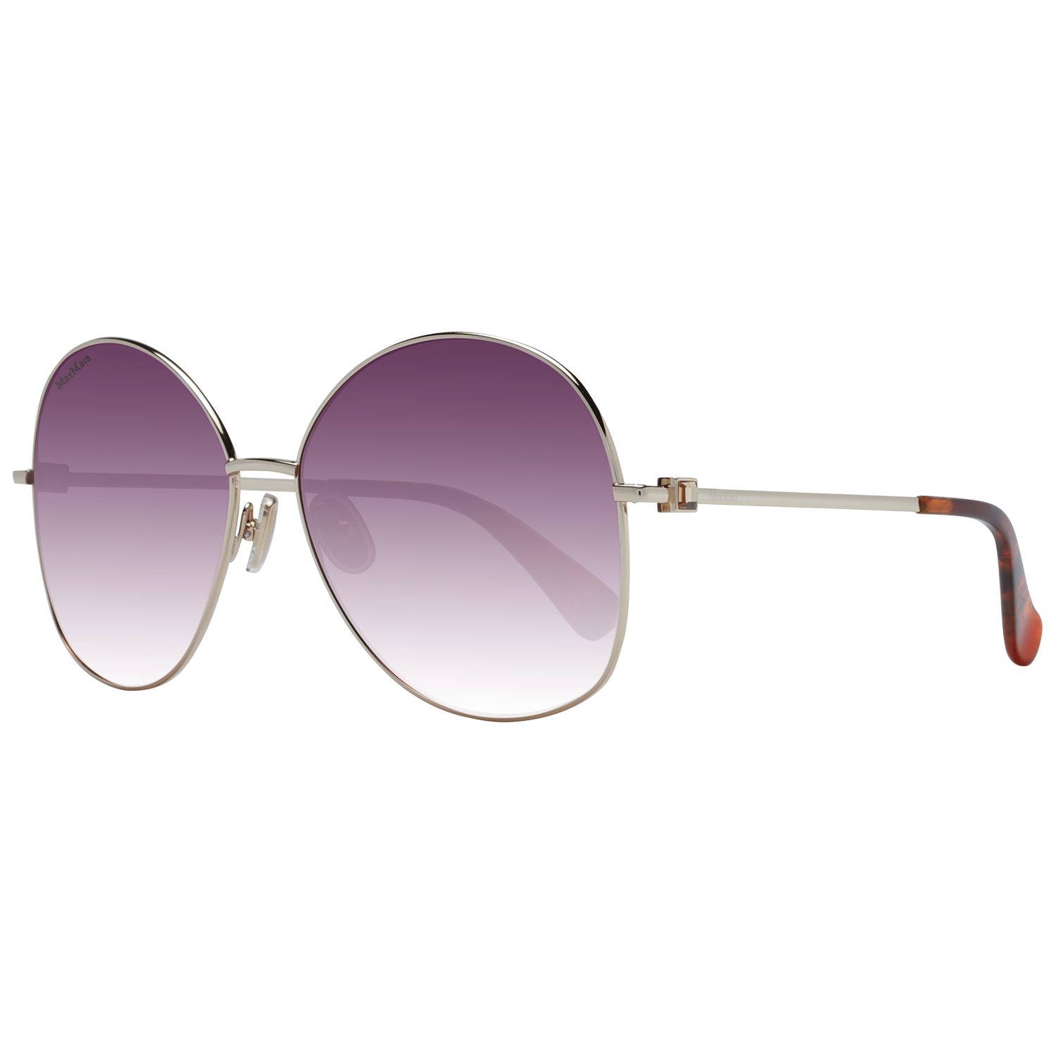 Max Mara Sonnenbrille MM0034 6030F