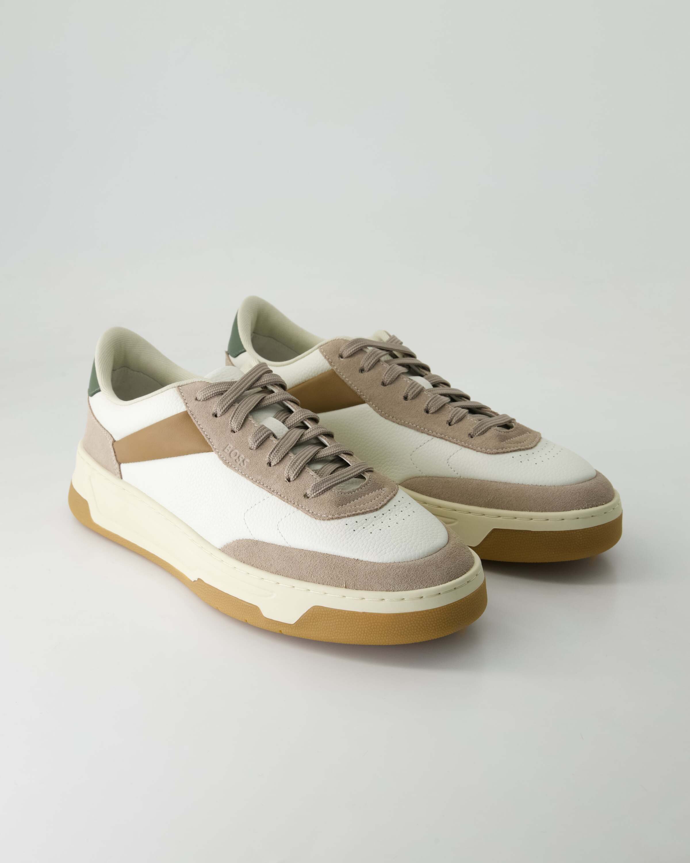 Baltimore_Tenn_sdltb Schnürschuh