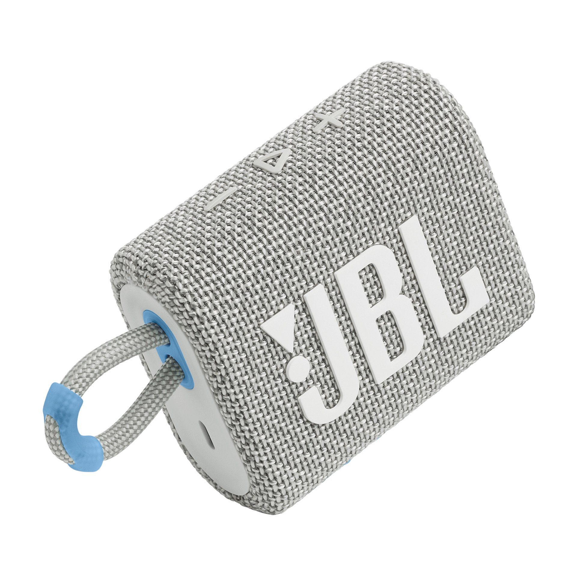 Weiß W) 4,2 (A2DP ECO 3 GO Bluetooth-Lautsprecher Bluetooth, JBL