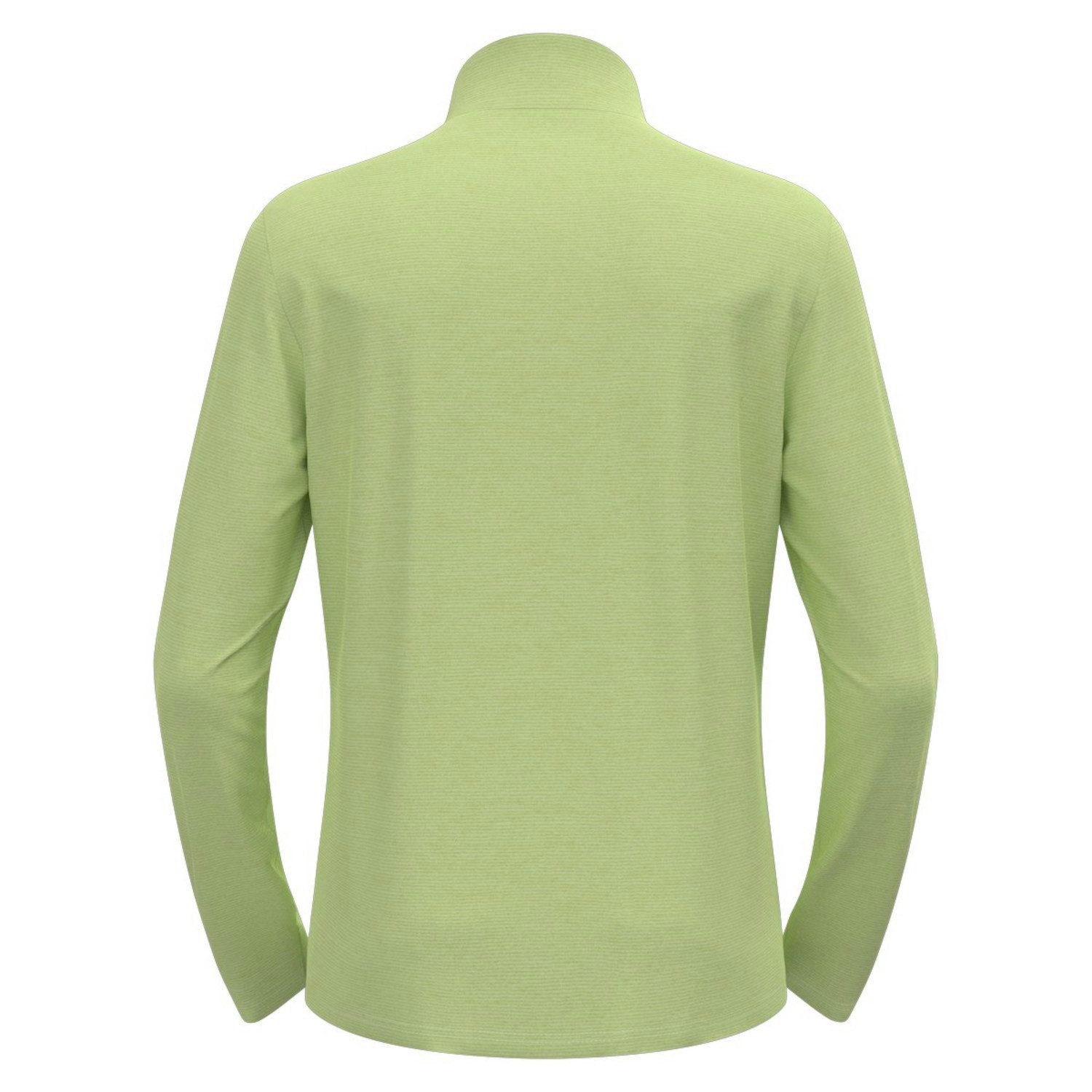 Odlo Fleecepullover Odlo Herren Pullover Roy Midlayer 1/2 Zip 542332