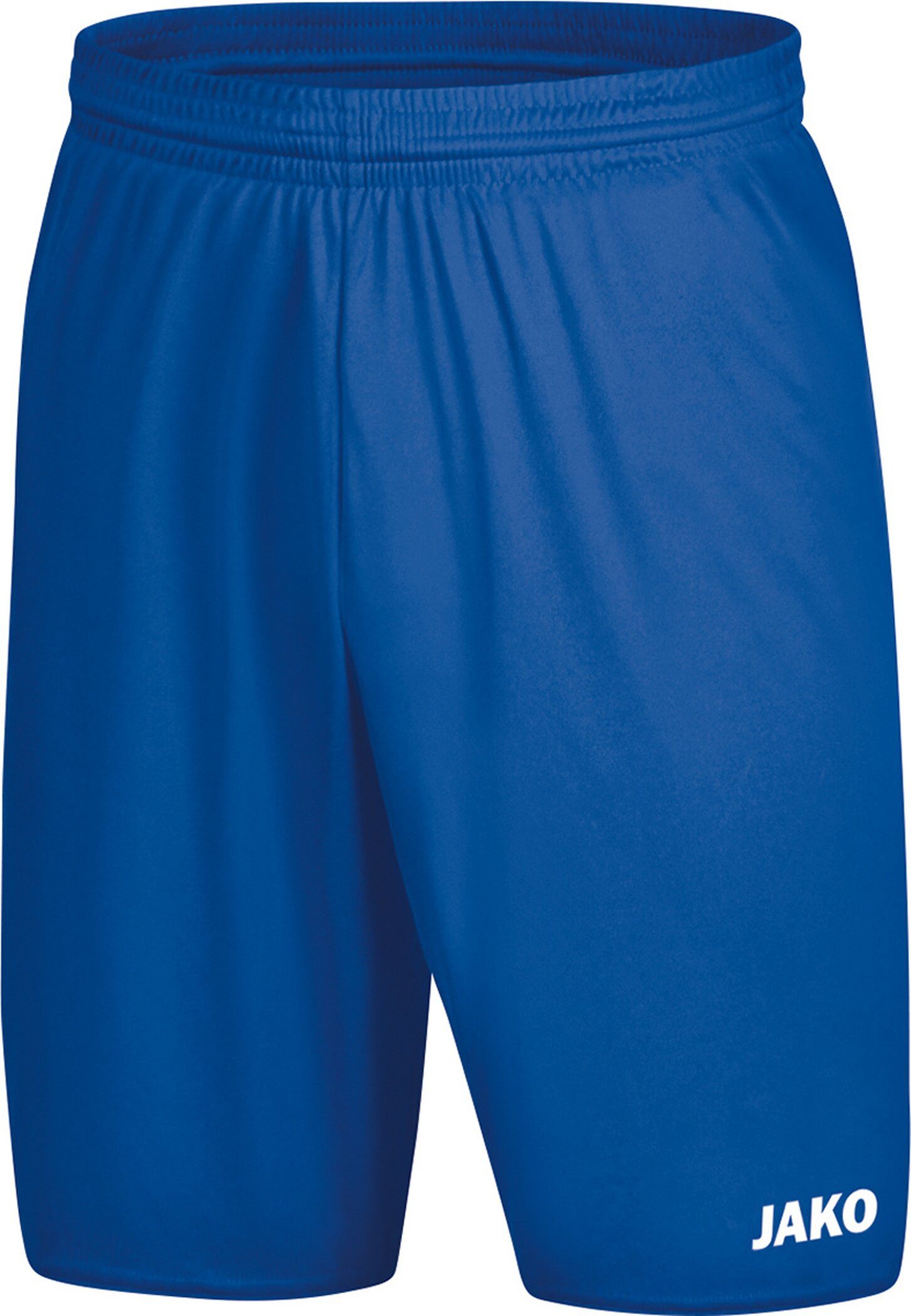 Jako Trainingsshorts Sporthose Manchester 2.0 royal