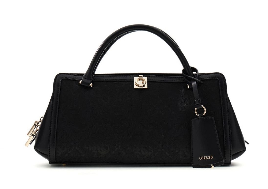Guess Schultertasche Girlfriend Satchel