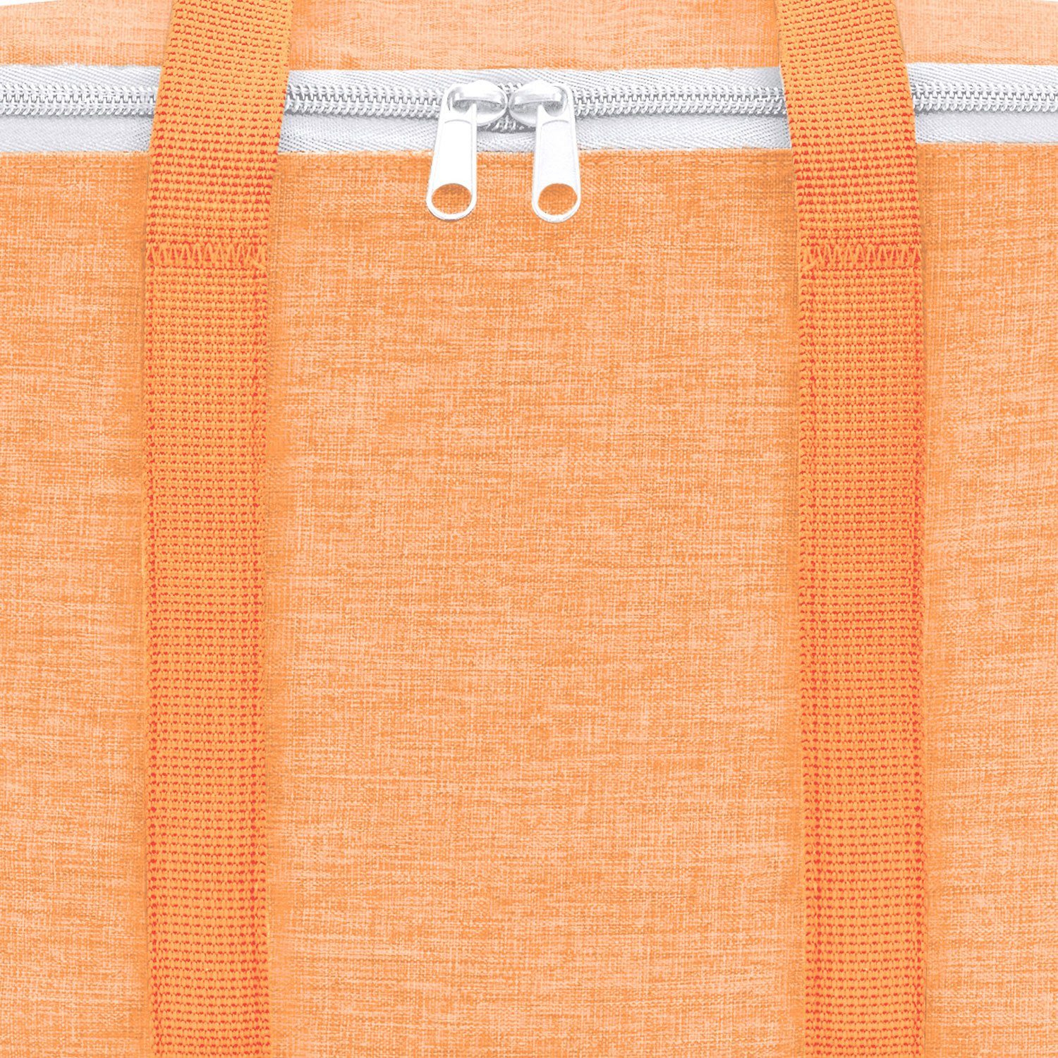 REISENTHEL® Picknickkorb coolerbag Kühltasche 20 l Thermo Einkaufskorb