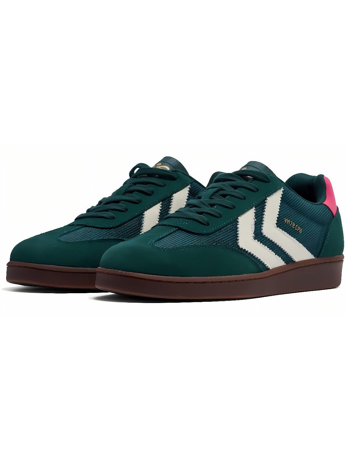 hummel Vm78 Cph Ms Sneaker