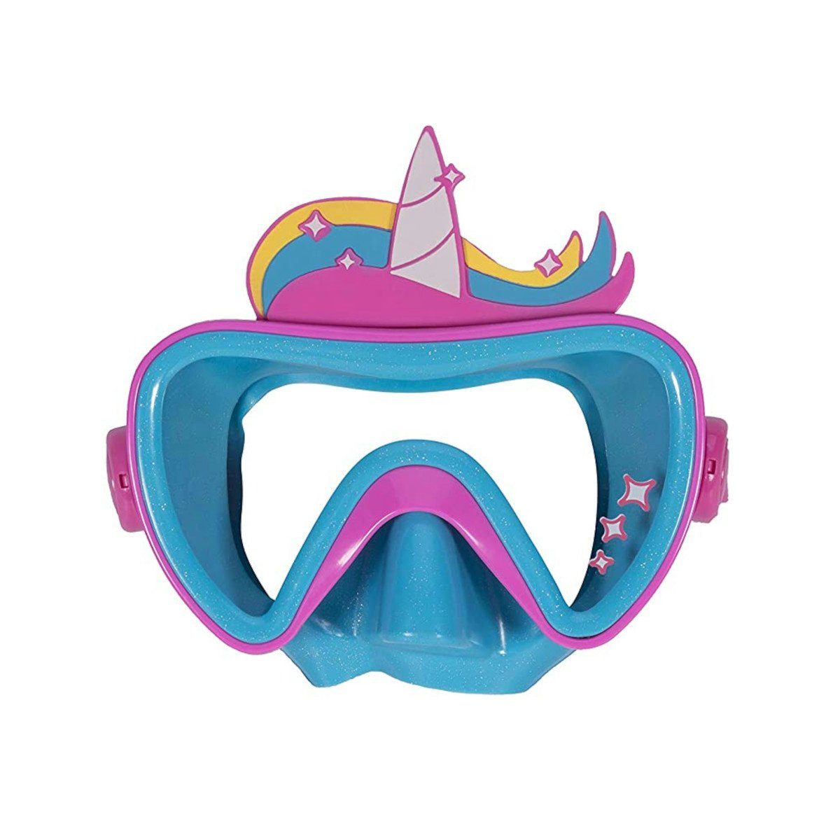 Fun Company Tauchermaske Von EK Servicegroup – Für Spaß & Spiele, Maße 210 X 78 X 202 Mm