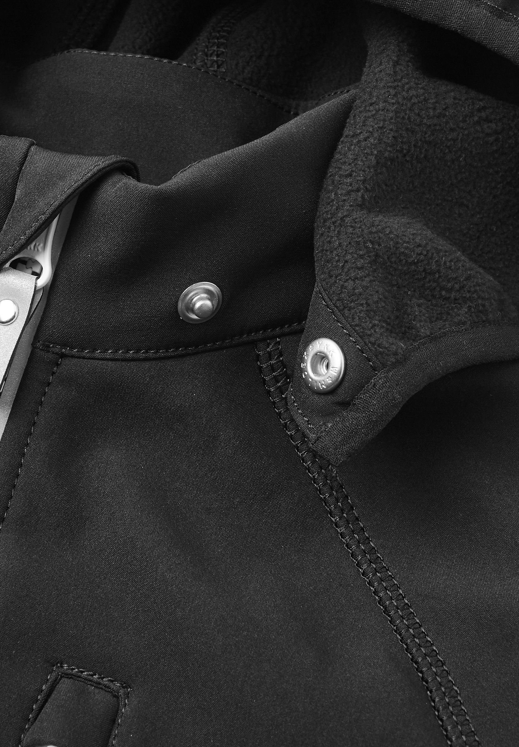 reima Softshelljacke Vantti