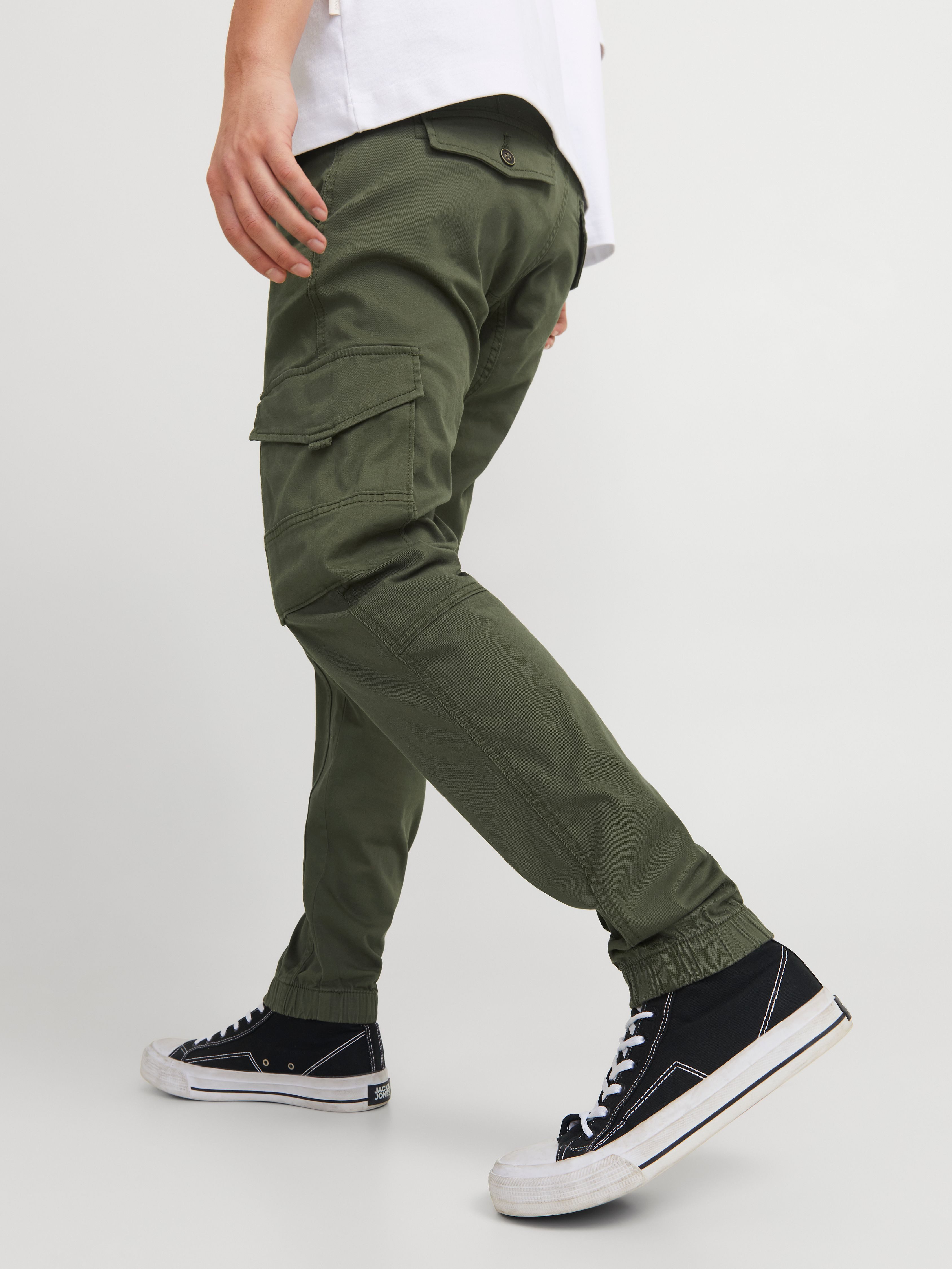 Jack & Jones 5-Pocket-Jeans