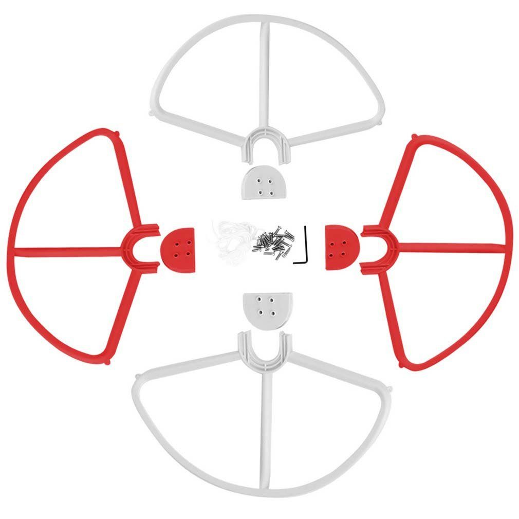 vhbw passend Phantom DJI für Drohne 2 Professional, + plus, 3 3 FC40, Vision Zubehör