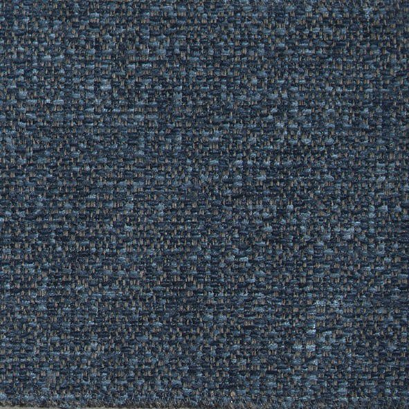 K+W Komfort & Wohnen Drehstuhl ZOOM, 4-Fuß Drehstuhl mit Gestell aus Metall schwarz Struktur