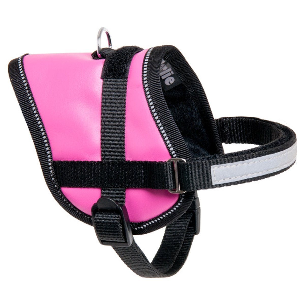 Karlie Hunde-Geschirr Teeny Weeny Geschirr pink günstig online kaufen