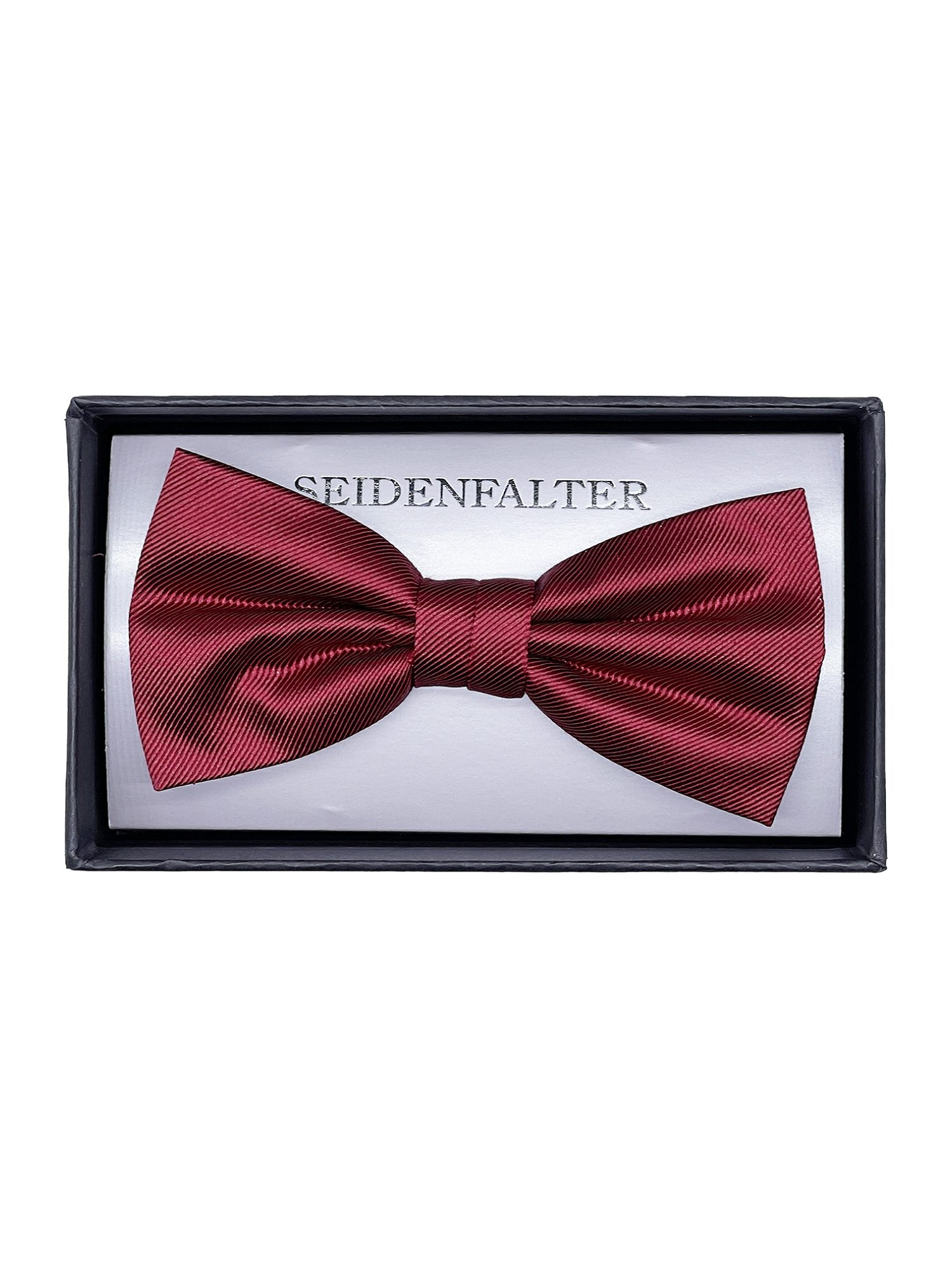 Prince Bowtie Fliege Klassische Schleife