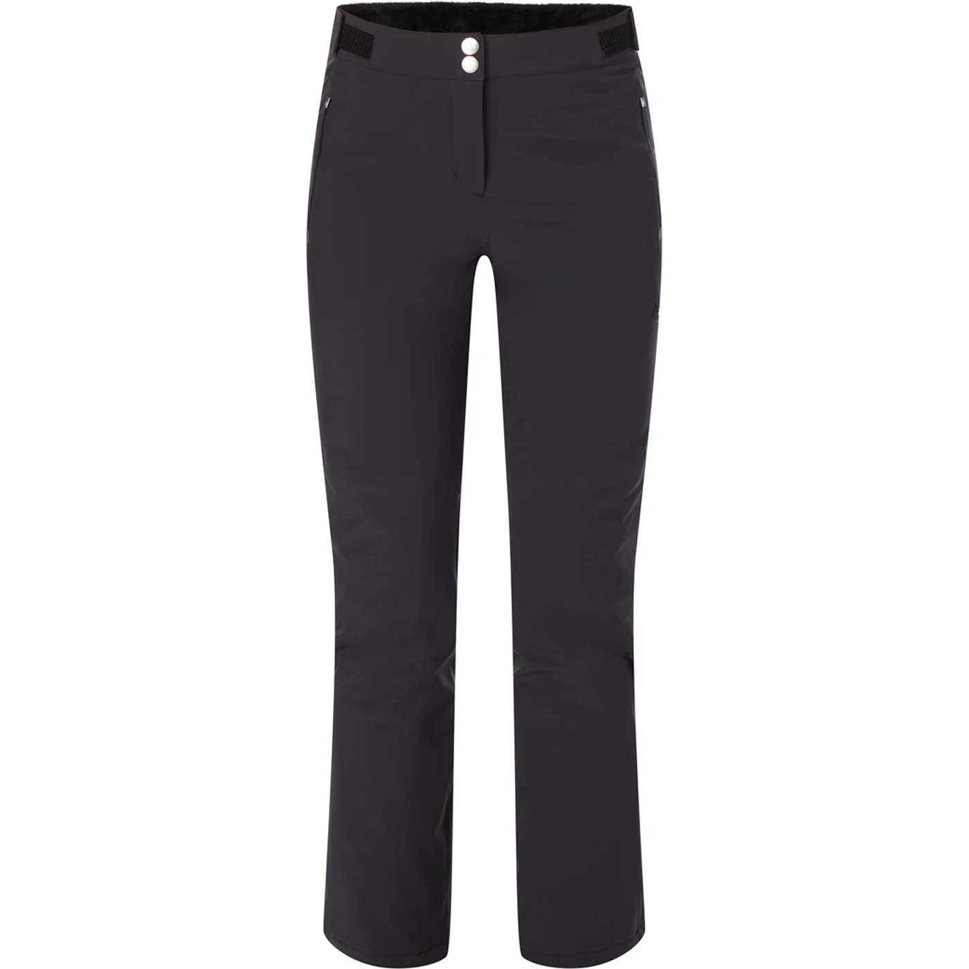 McKINLEY Skihose Da.-Ski-Hose Diva II W BLACK NIGHT