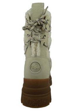 Buffalo 1622183 Aspha Blizzard Warm creme Stiefelette