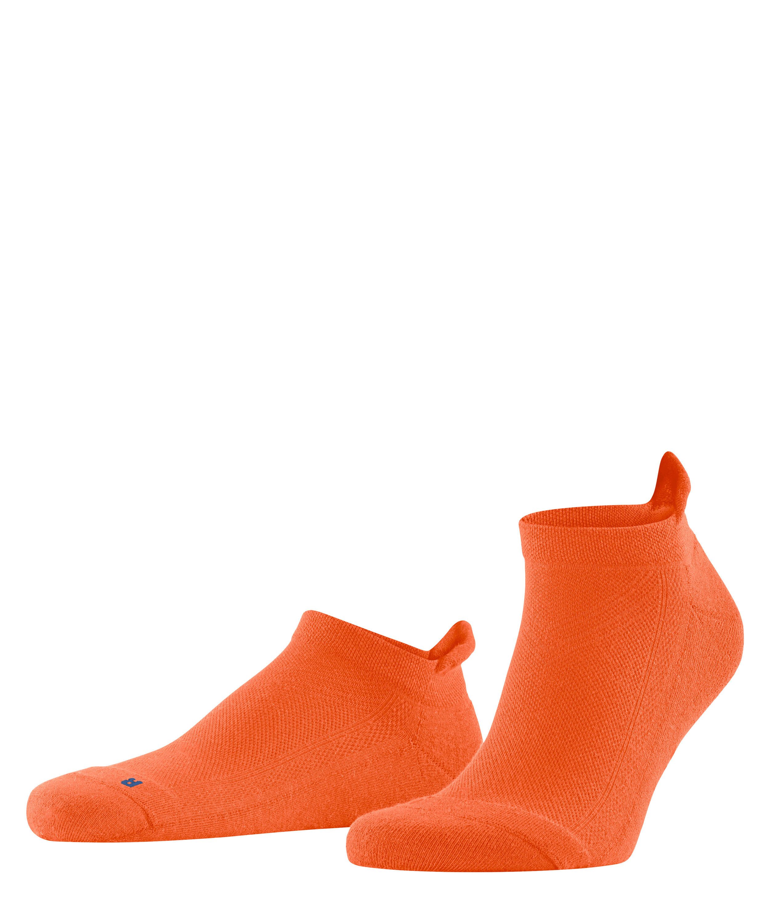 FALKE Sneakersocken Cool Kick (1-Paar) mit ultraleichter Plüschsohle günstig online kaufen