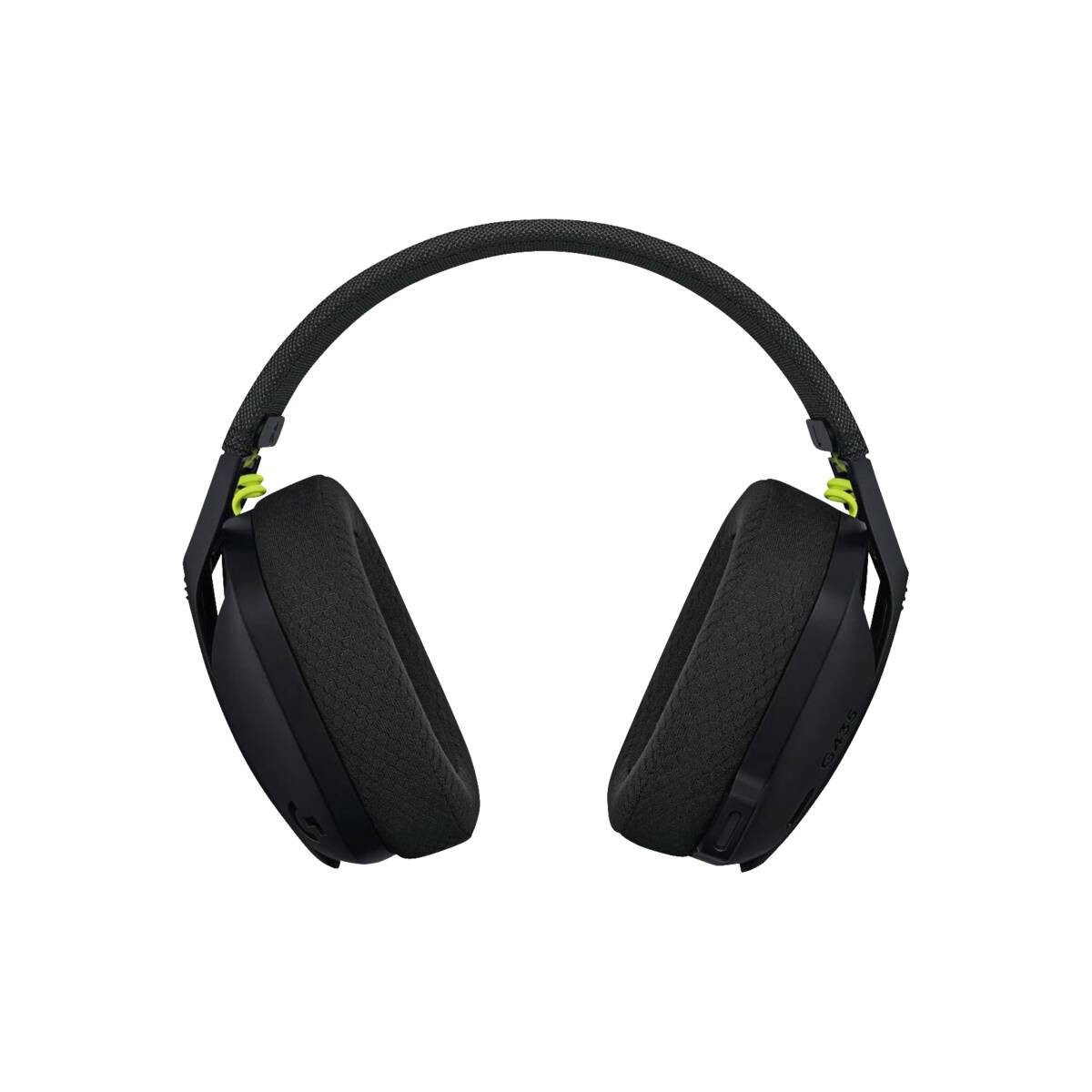 Logitech G435 LIGHTSPEED Kabelloses Bluetooth-Gaming-Headset Headset (Bluetooth)