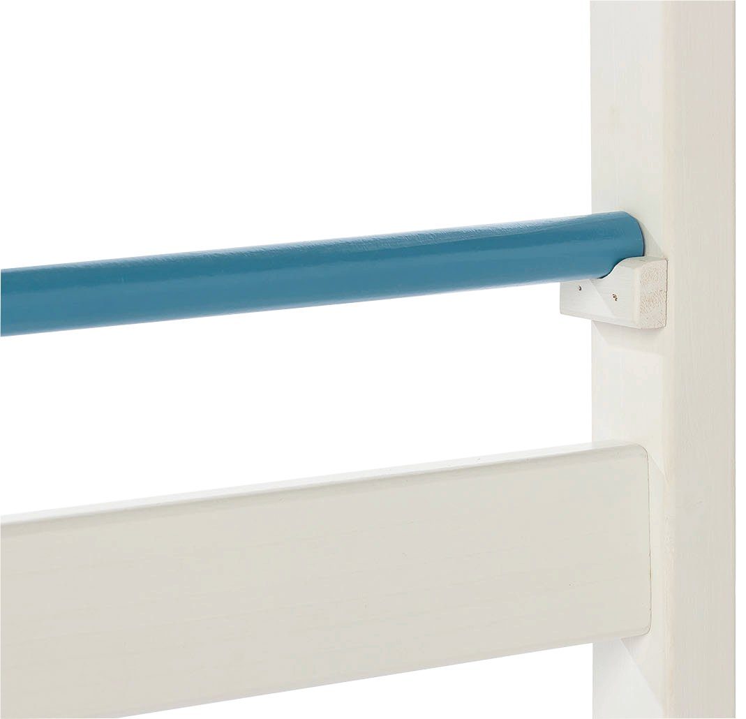 Pinolino® Hürde Jumper (Set, 3 St), 2 Steilsprünge und 1 Cavaletti