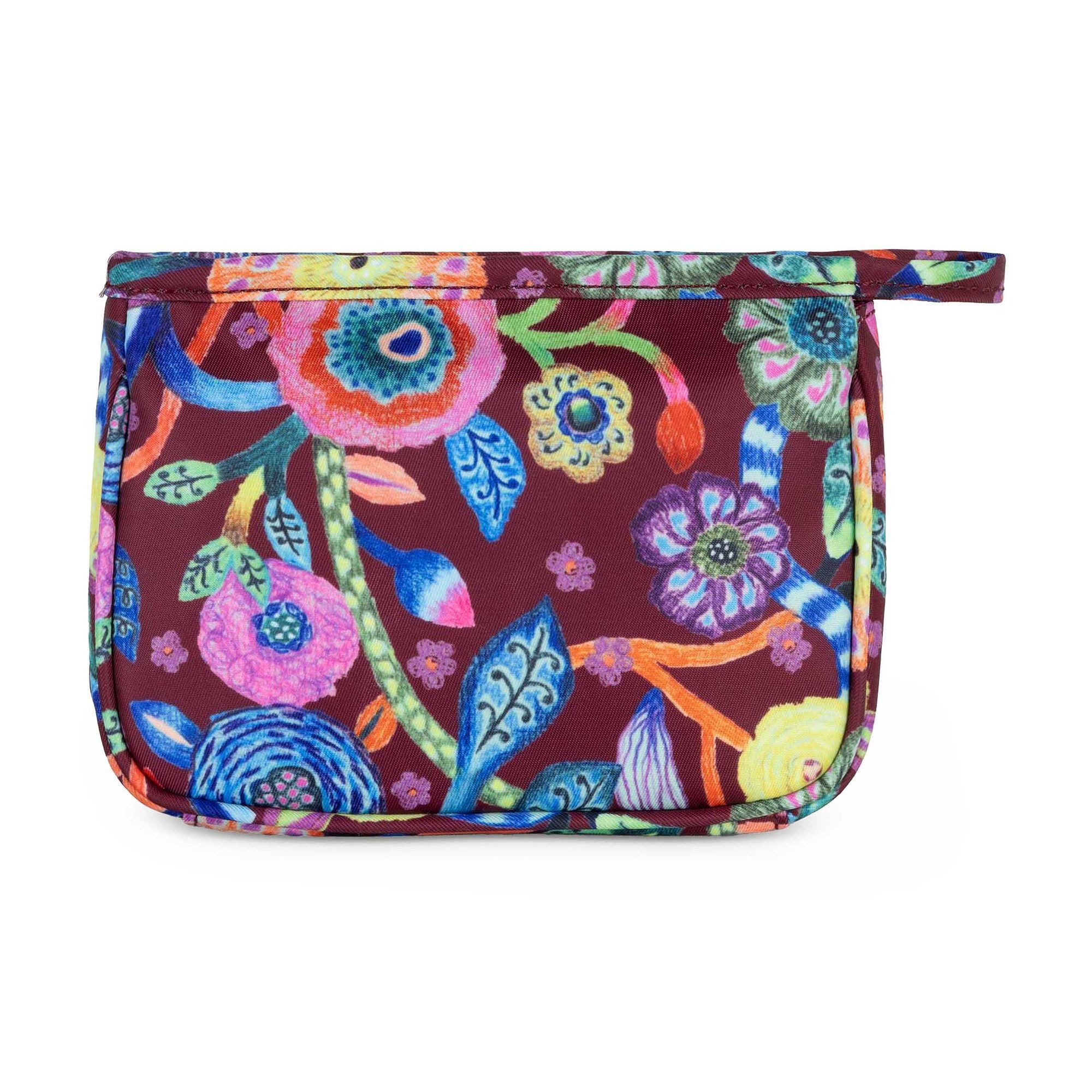 Oilily Kosmetiktasche Tern tides, Polyester
