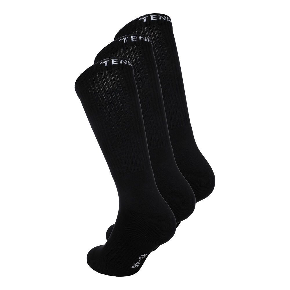 Tennis-Point Tennissocken Tennissocken lang 3 Pack günstig online kaufen