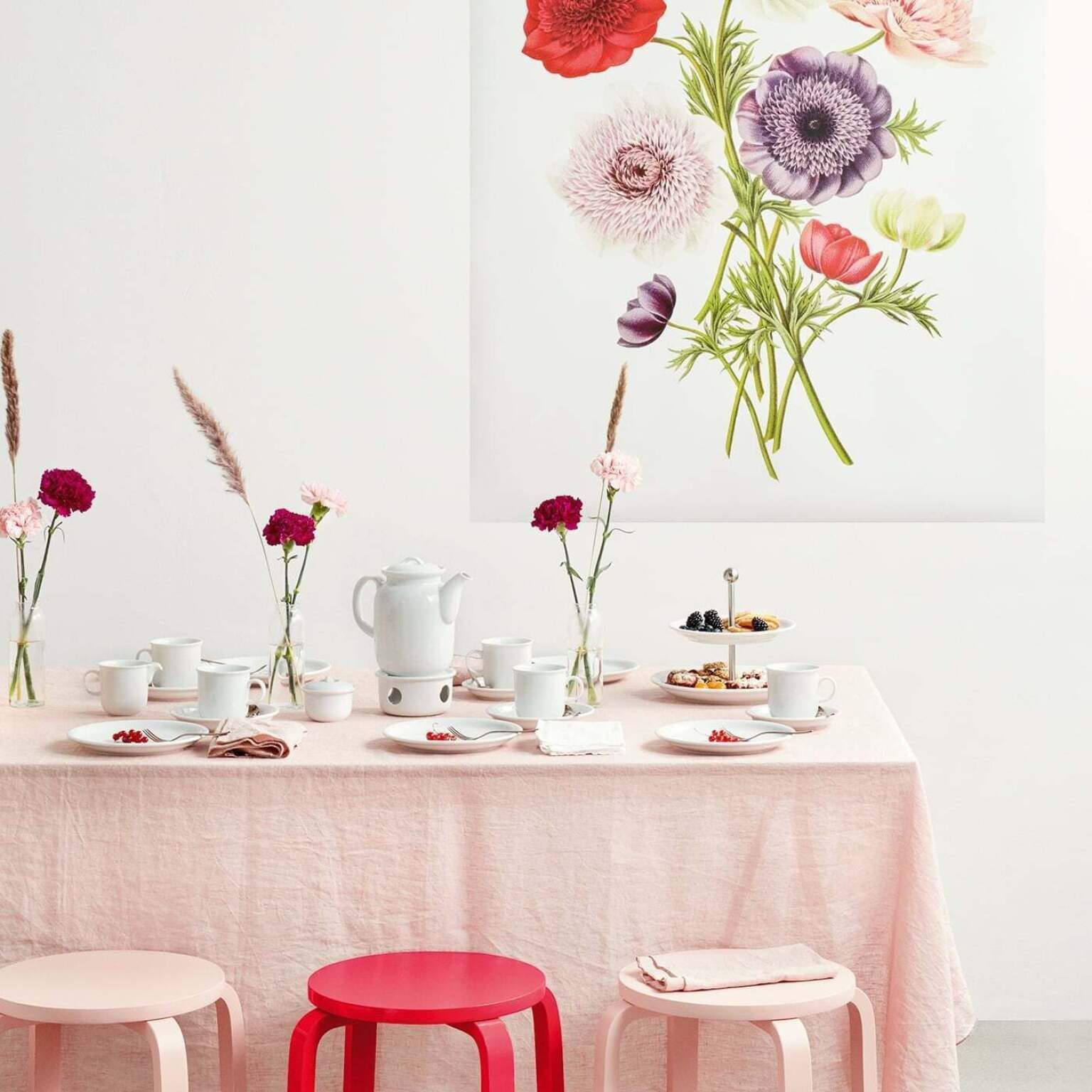 Thomas Schüssel Thomas Trend Schüssel, Porzellan